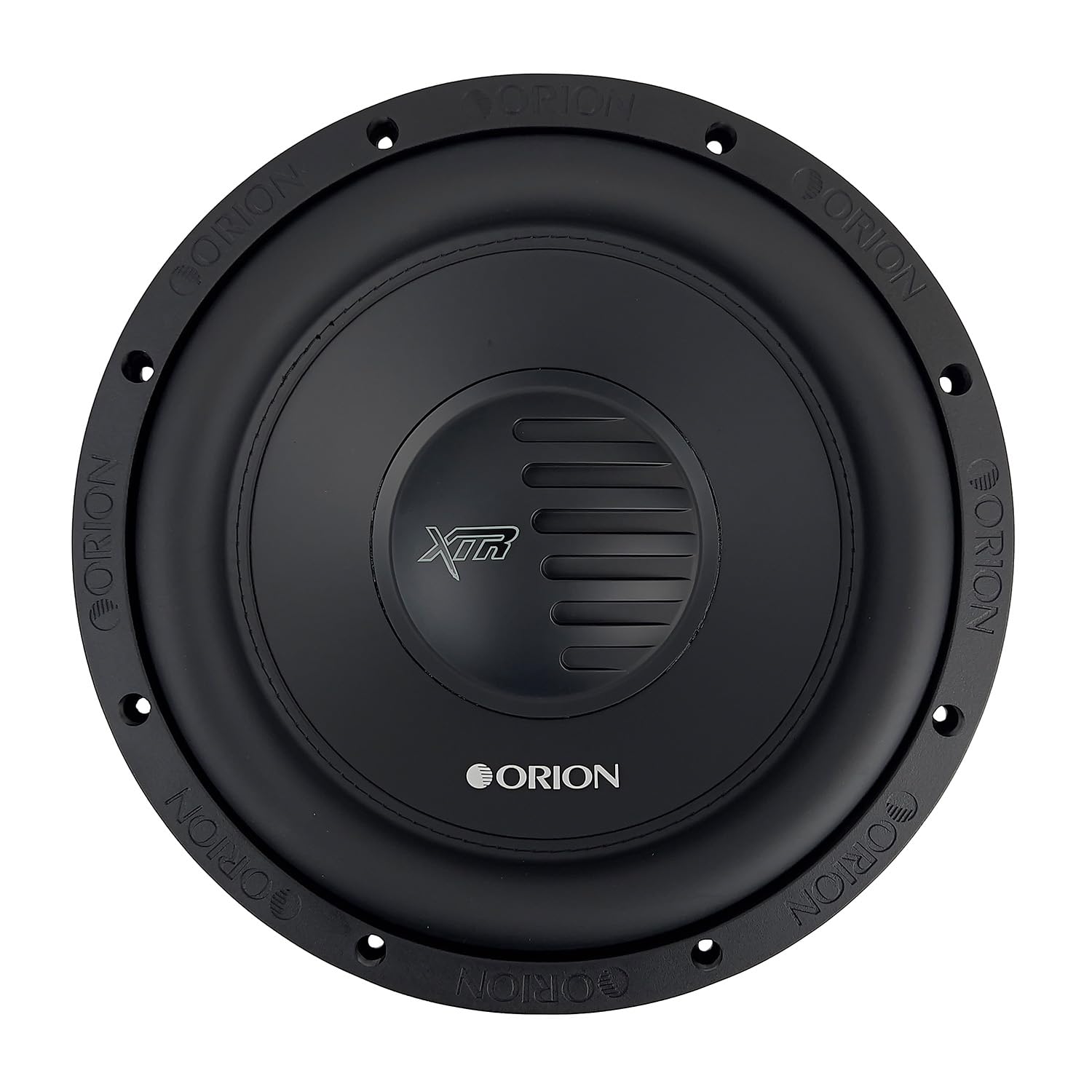 Orion Xtr Subwoofer Dvc 4 Ohm Max Music Power Watts Subwoofer Black Speaker Car Stereo Bass Woofers (Xtr124D, 12 Inch   Dvc 4 Oh