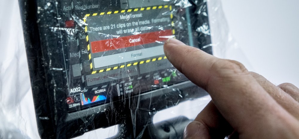 3 Pack Cap It! Covers (Aks) Camera & Electronics Protection Perfect For Arri, Red, Sony, Panasonic, Panavision, Black Magic, Ste