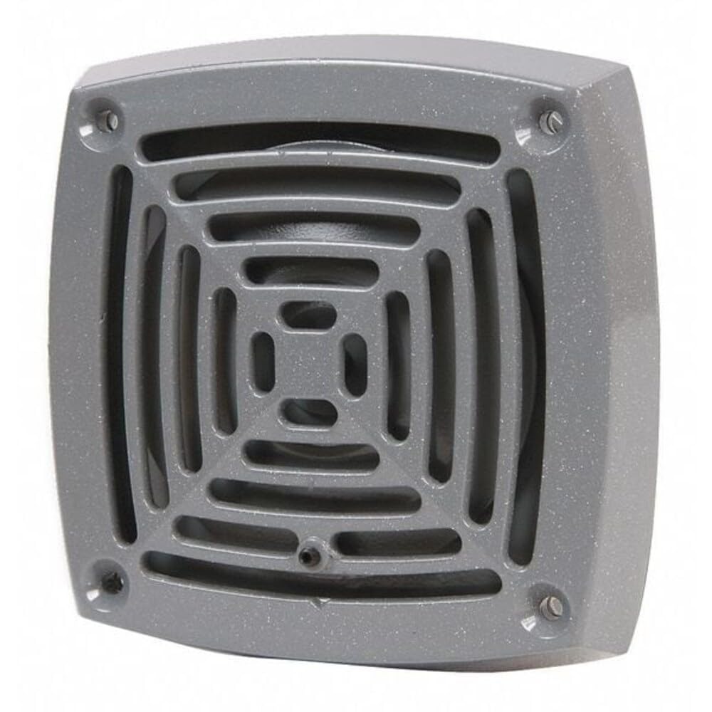 Edwards Signaling 871P-G1 Horn Panel MGT 24VDC