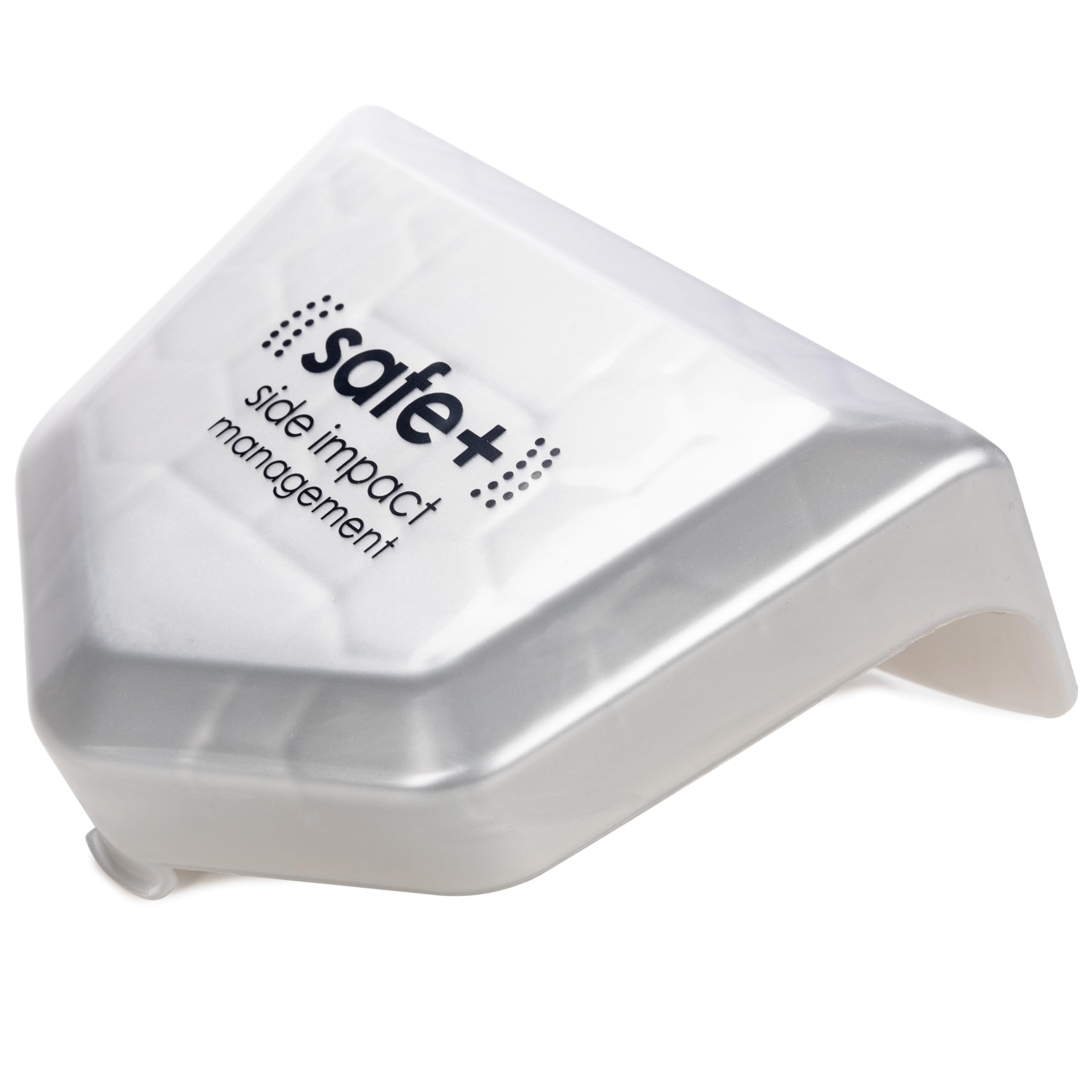 Diono Side Impact Pod - Compatible with Radian 3QXT SafePlus, 3QXT FirstClass SafePlus, 3QX SafePlus, 3RXT Safe Plus, 3R SafePlu