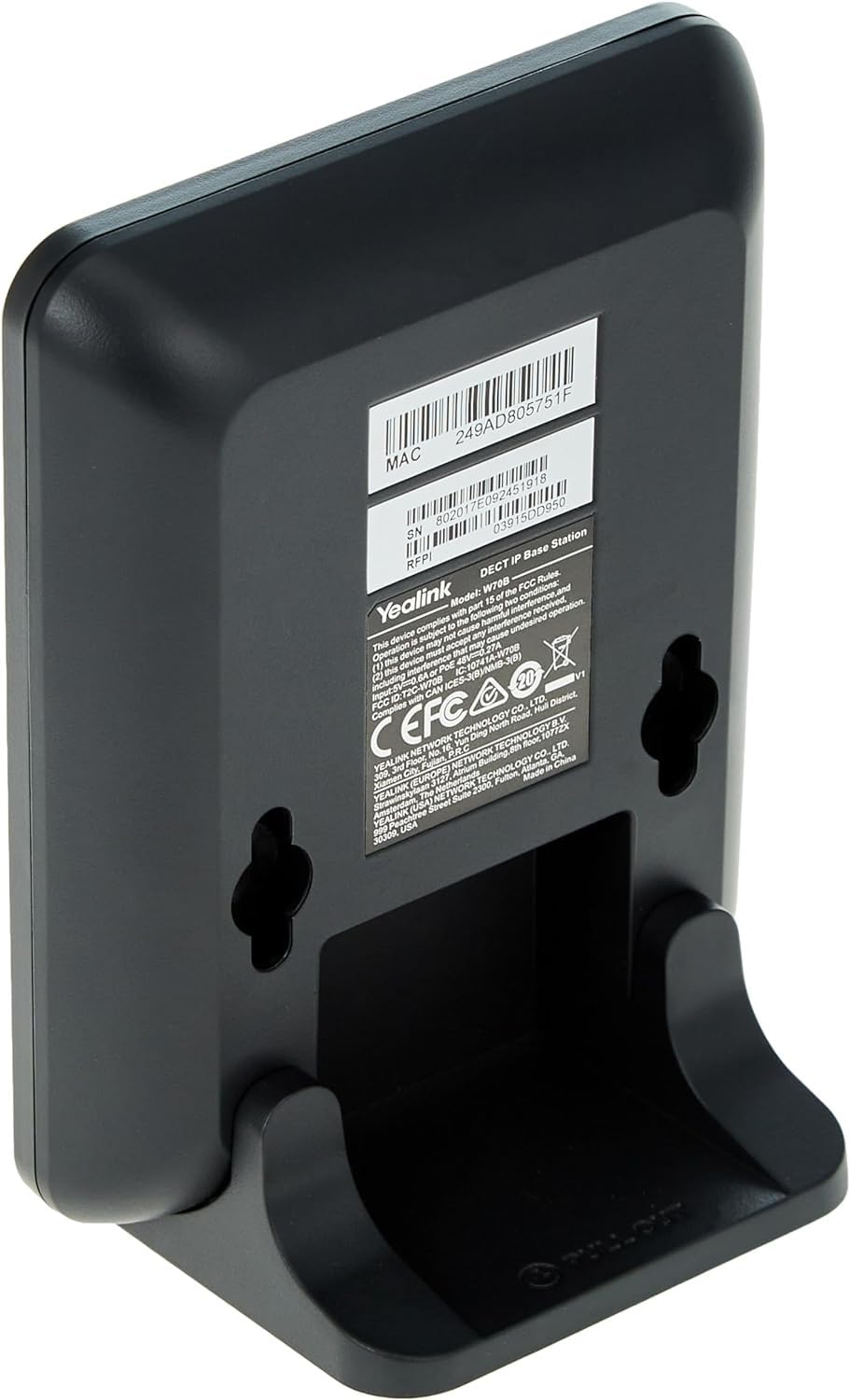 Yealink W70B Phone Base Station