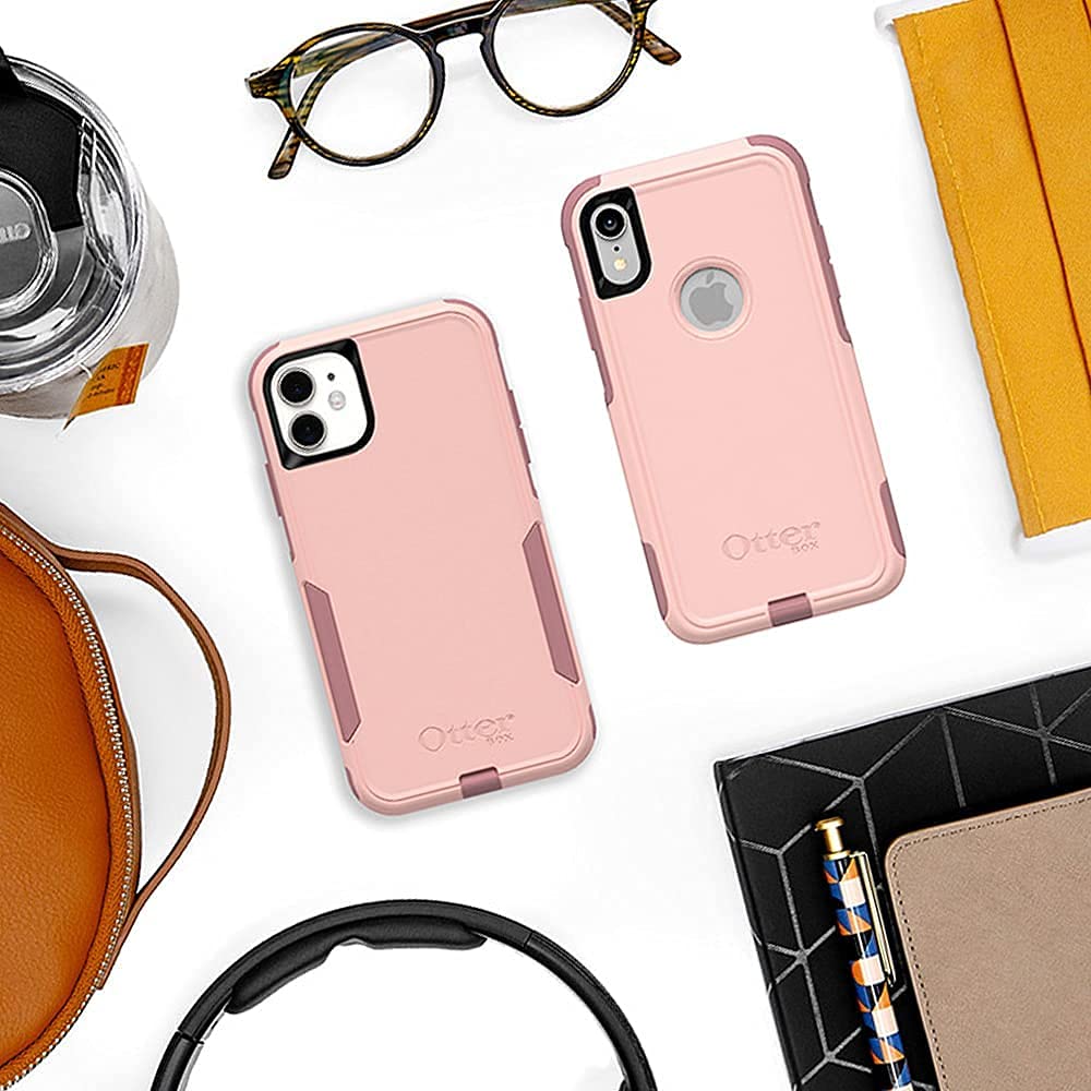 Otterbox Commuter Series Case For Iphone 11 (Not Pro/Pro Max) Non Retail Packaging   Ballet Way
