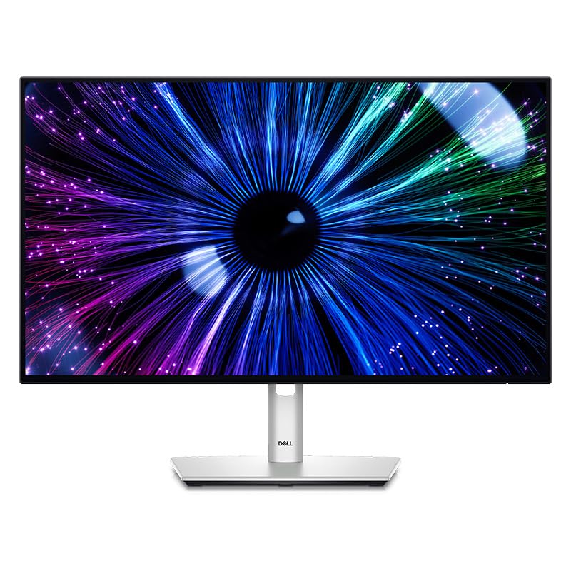 Dell Ultrasharp 24 Usb-C Hub Mon-U2424He
