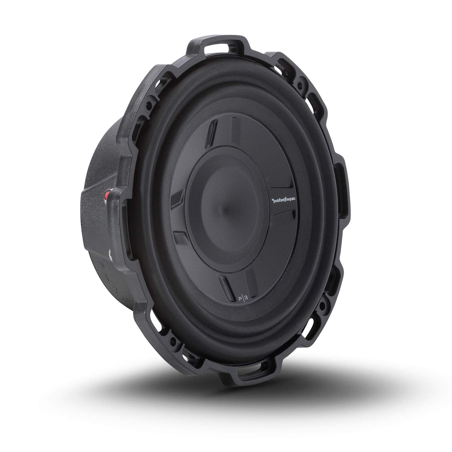 Rockford Fosgate P3Sd2 8 8' Dual 2 Ohm Punch Series Shallow Mount Car Subwoofer