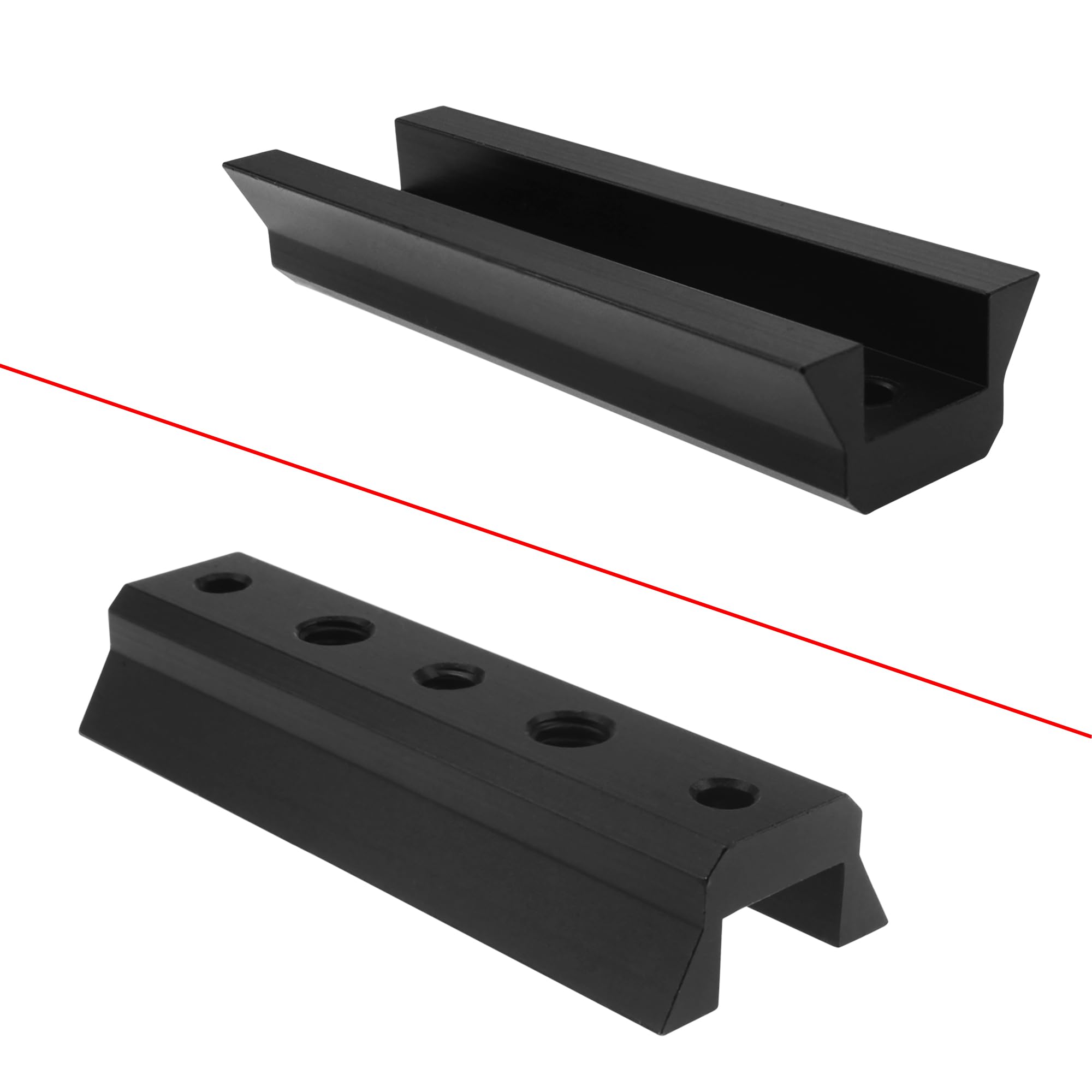 Astromania Dovetail Bar   Fit The Dovetail Mounting Base On Most Telescopes