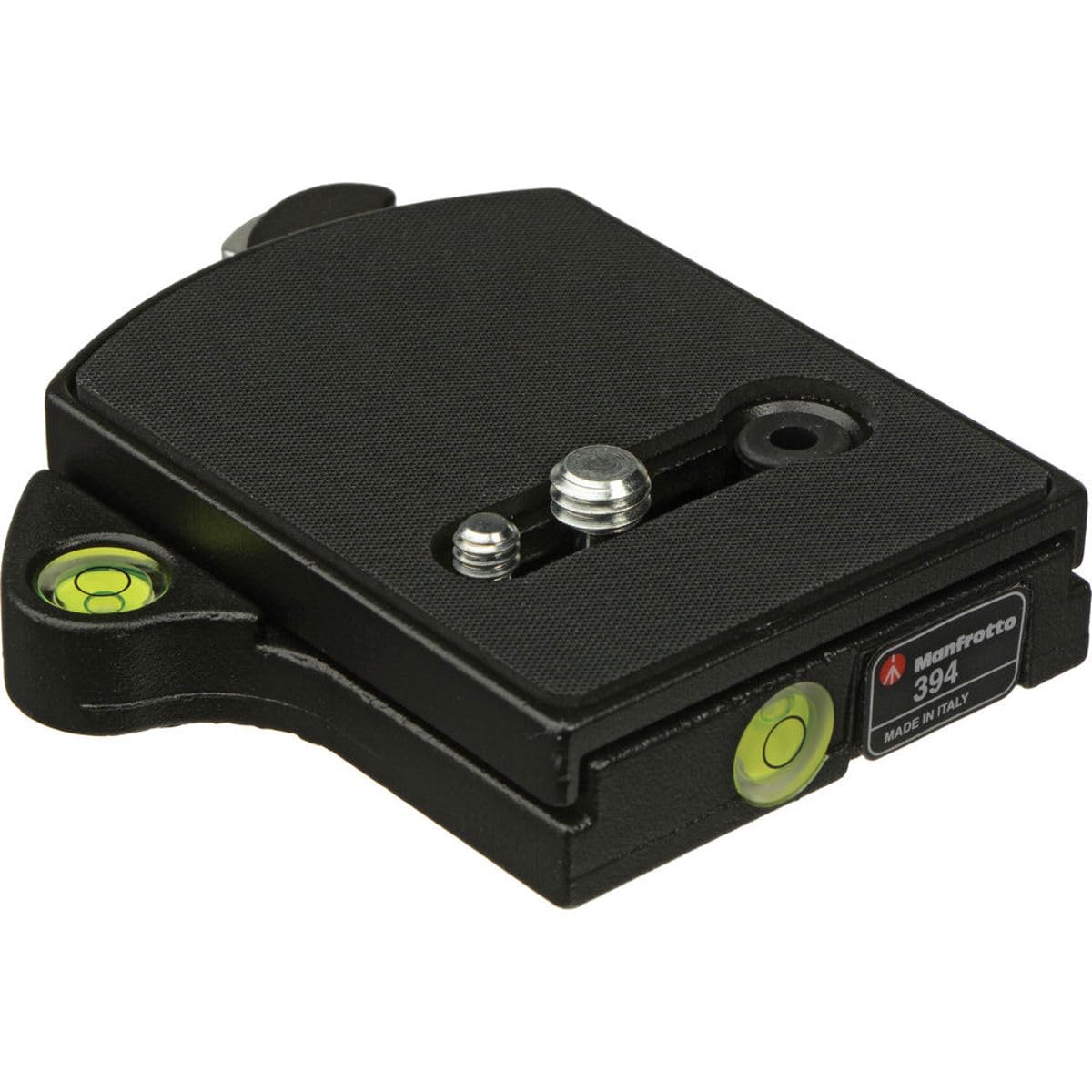 Manfrotto Rc4 Low Profile Rectangular Rapid Connect Adapter #3270/394