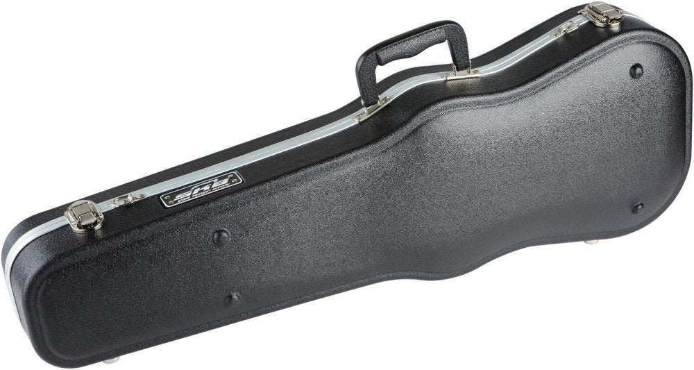 1Skb244 Violin Full Size / 14' Viola Deluxe Case