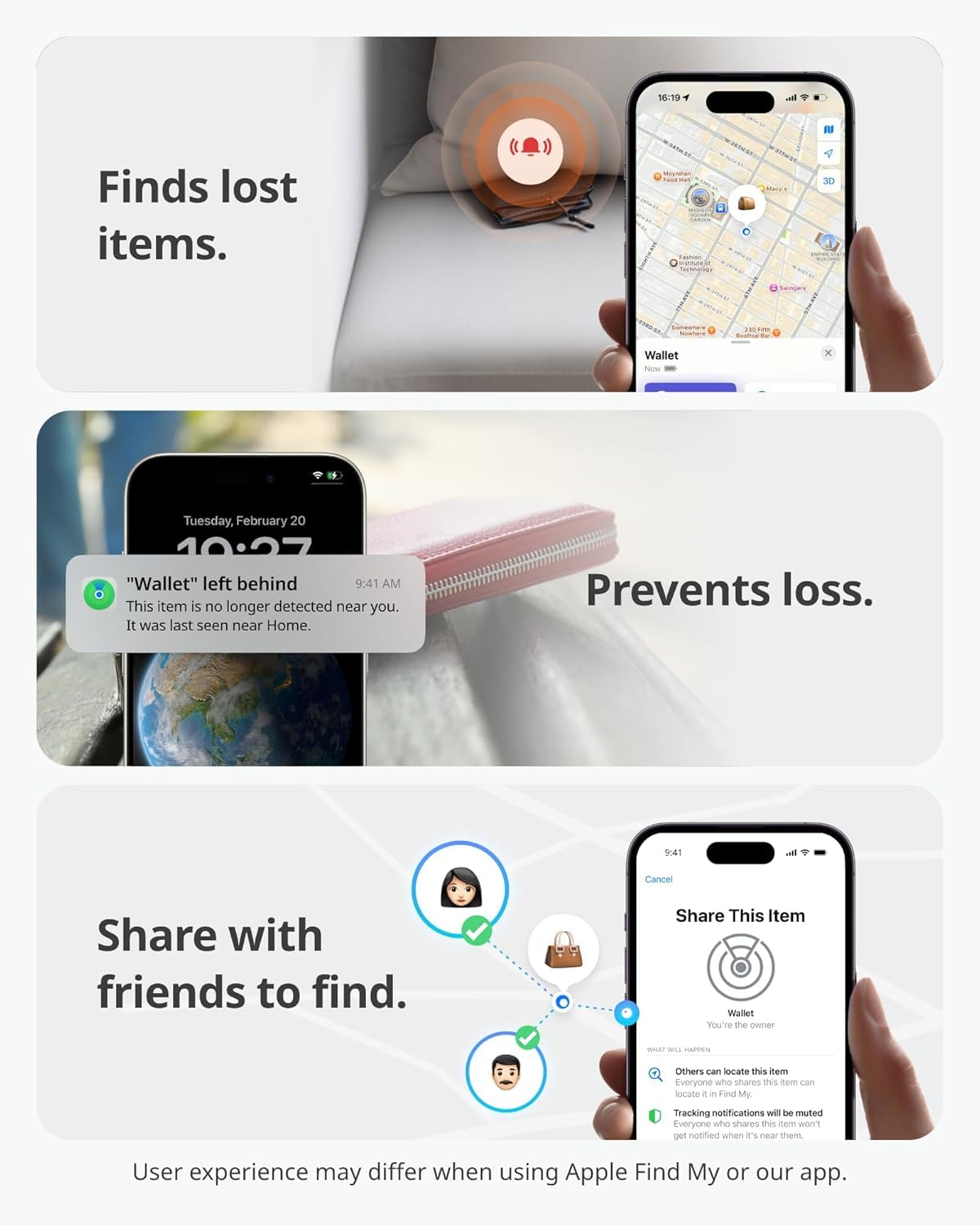 Switchbot Wallet Tracker Card, ?????????? ???????? ?????????? ???????? ???? (Ios Only, Not Support Android), Find My Wallet Card