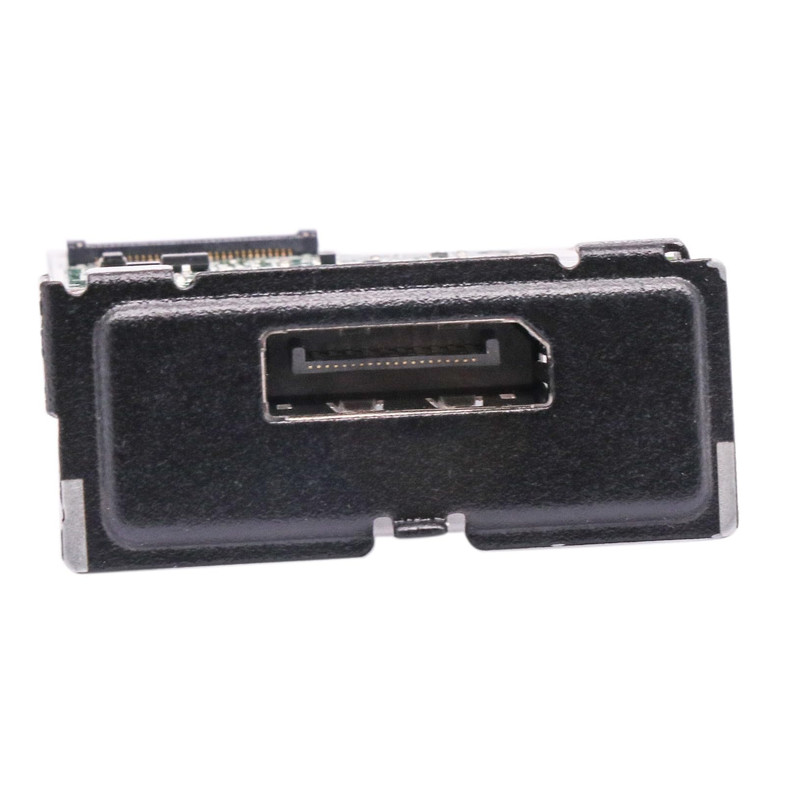 BestParts DisplayPort Board Port Flex IO Card Small Board Replacement for 400 600 705 800 G3 G4 G5 DM MINI PC SFF MT 906316-001 
