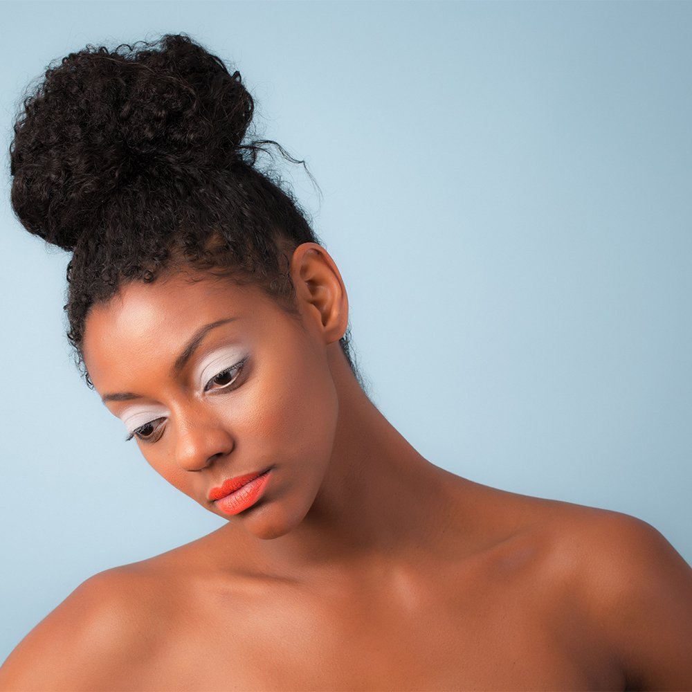 Savage Seamless Background Paper   #41 Blue Mist (53 In X 36 Ft)