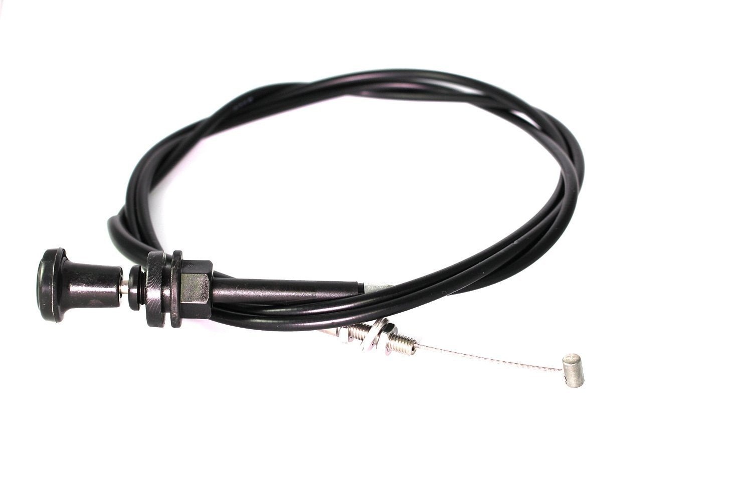 Choke Cable Compatible With Sea Doo Gs Gti 270000728 1998 1999 2000 2001/Gts 2001