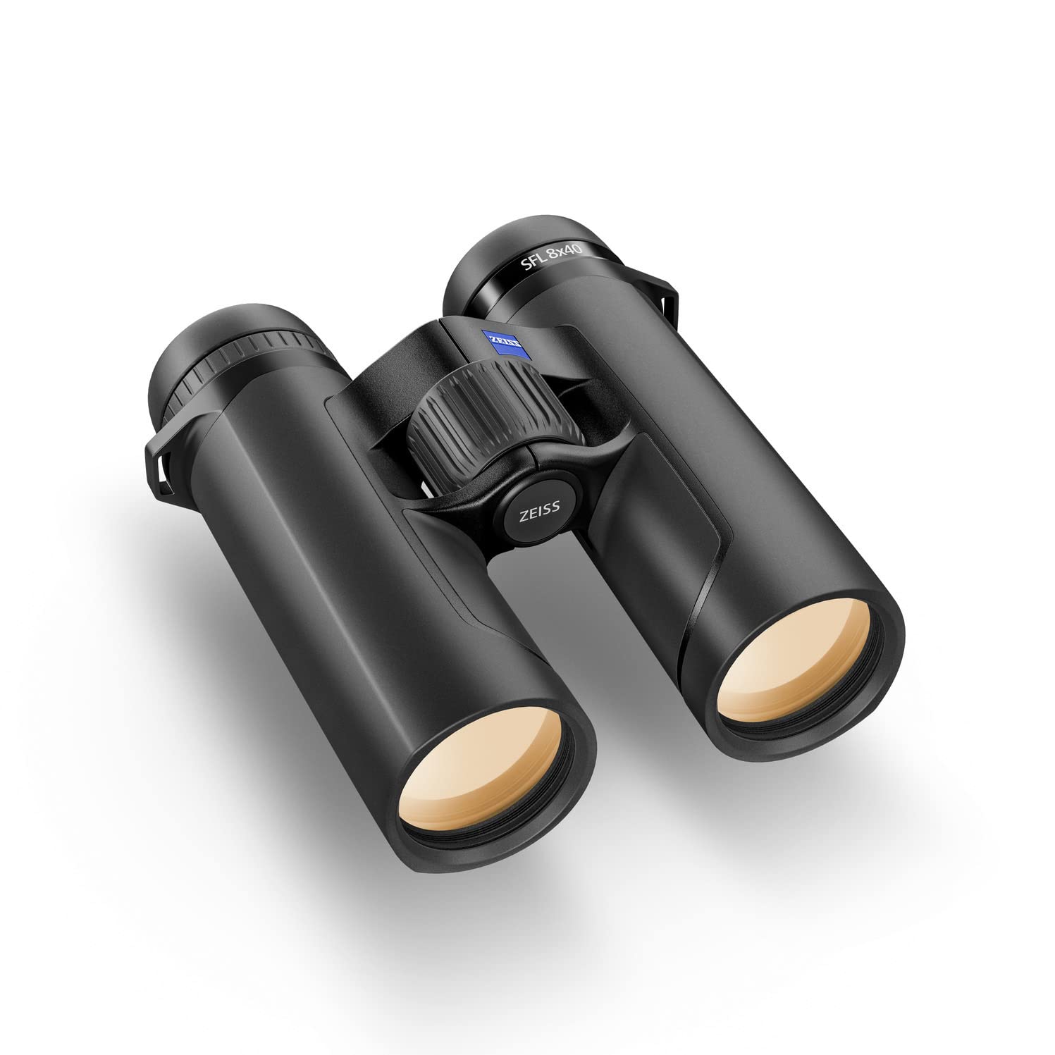 Zeiss Sfl Binoculars 8X40 Lightweight, Compact, Waterproof, Ultra High Definition Coated Glass For Bird Watching, And Hunting Fo