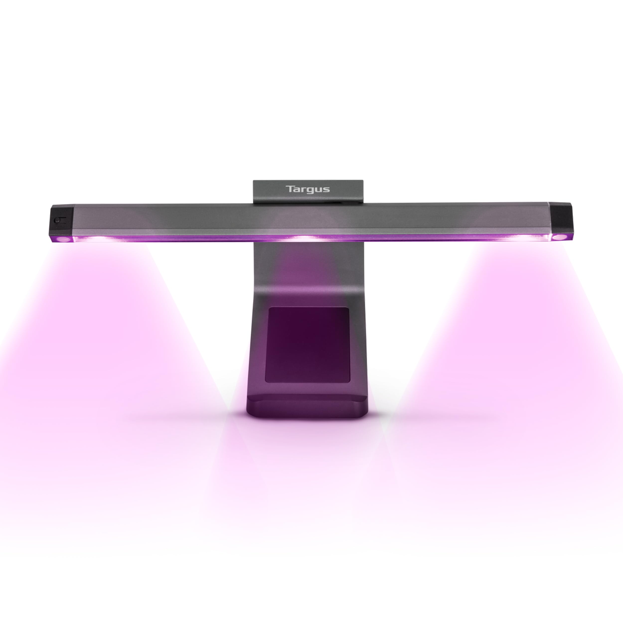 Uv-C Led Disinfection Light Silver