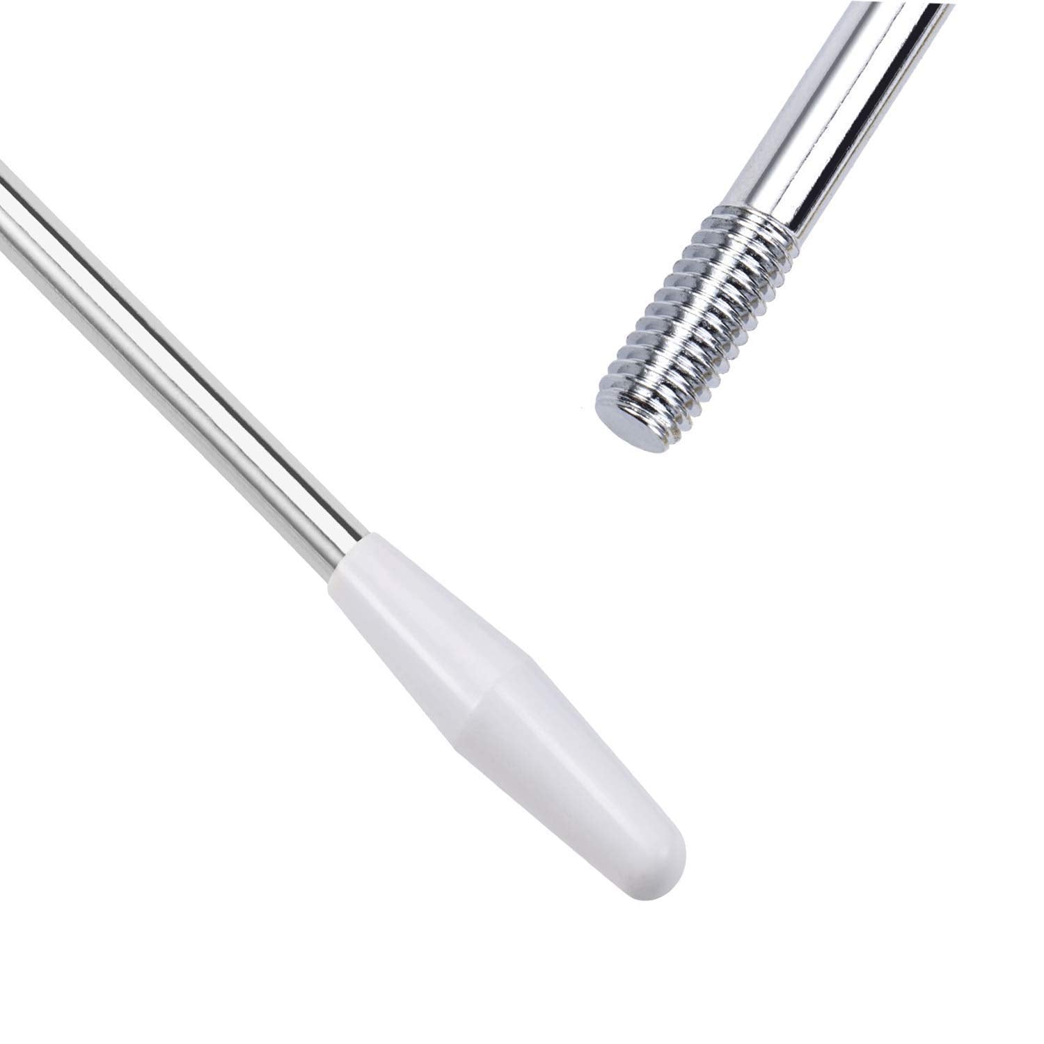 Thread Tremolo Arm Whammy Bar For Fender Mim Strat Stratocaster Electric 5Mm