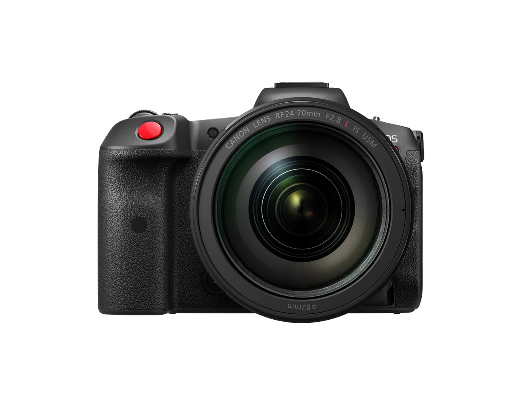 Canon EOS R5 C RF24-70mm F2.8 L is USM Kit