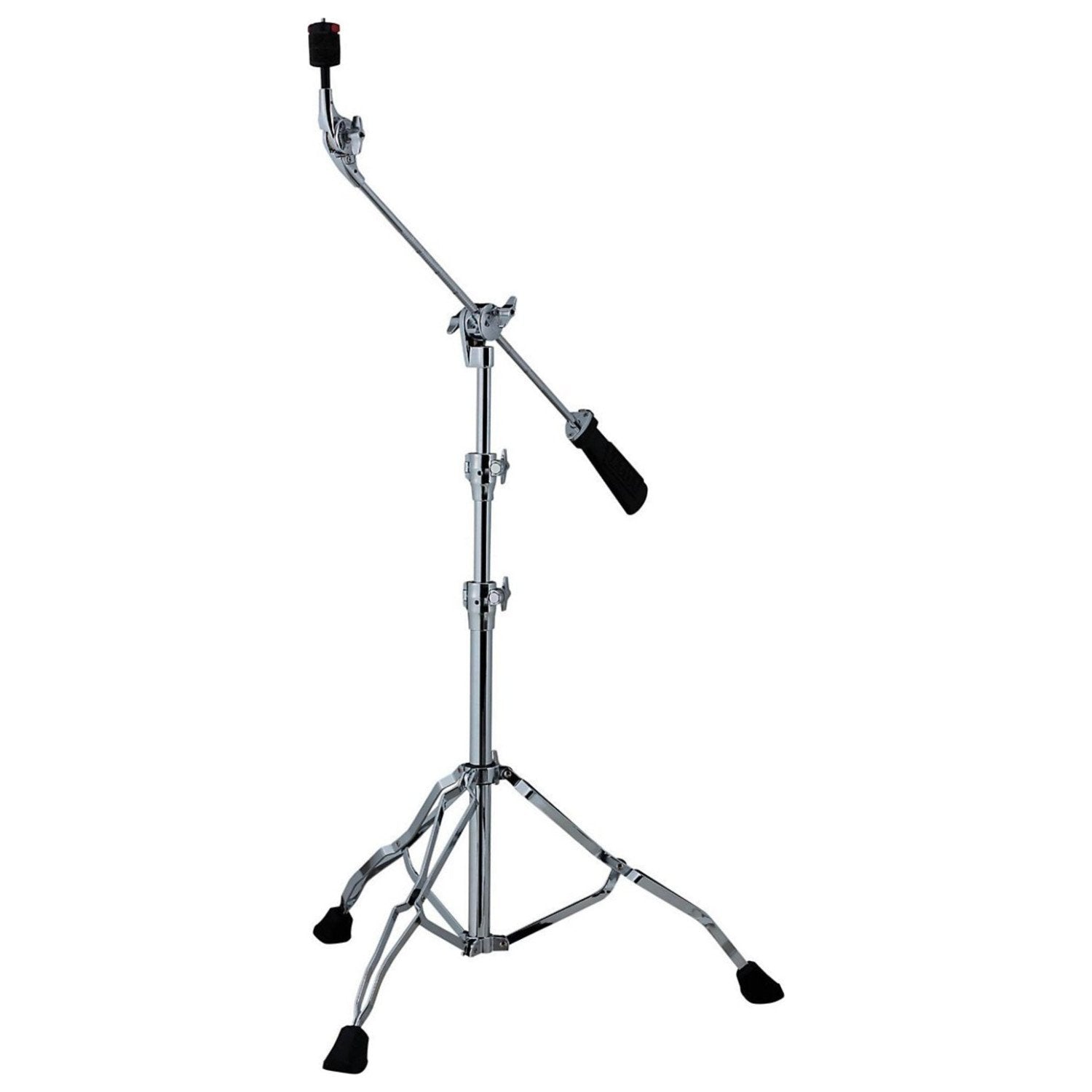 Tama Roadpro Series Boom Cymbal Stand With Detachable Weight