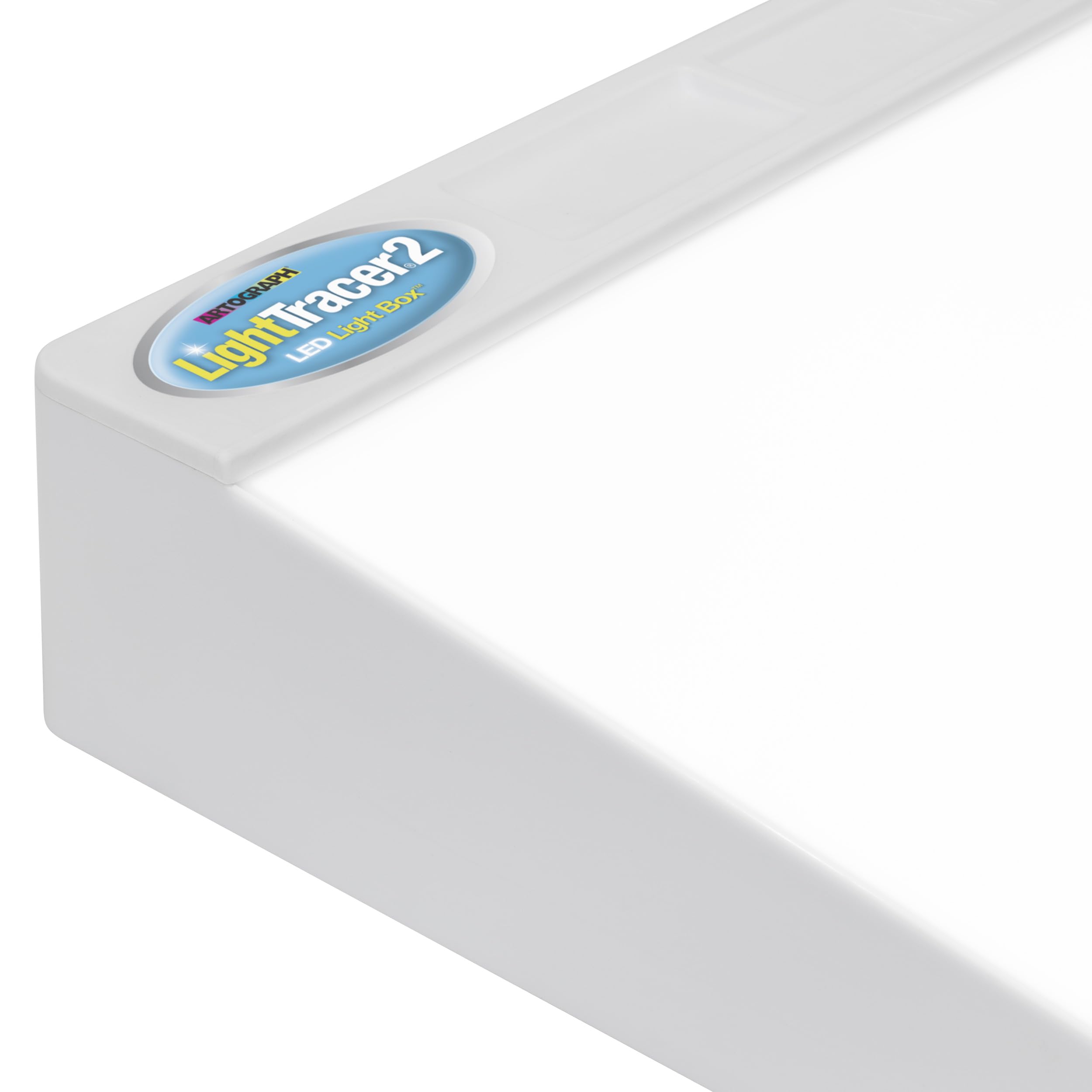 Lighttracer Led Lightbox For Art, Tracing, Drawing, Illustrating (Lighttracer 2)