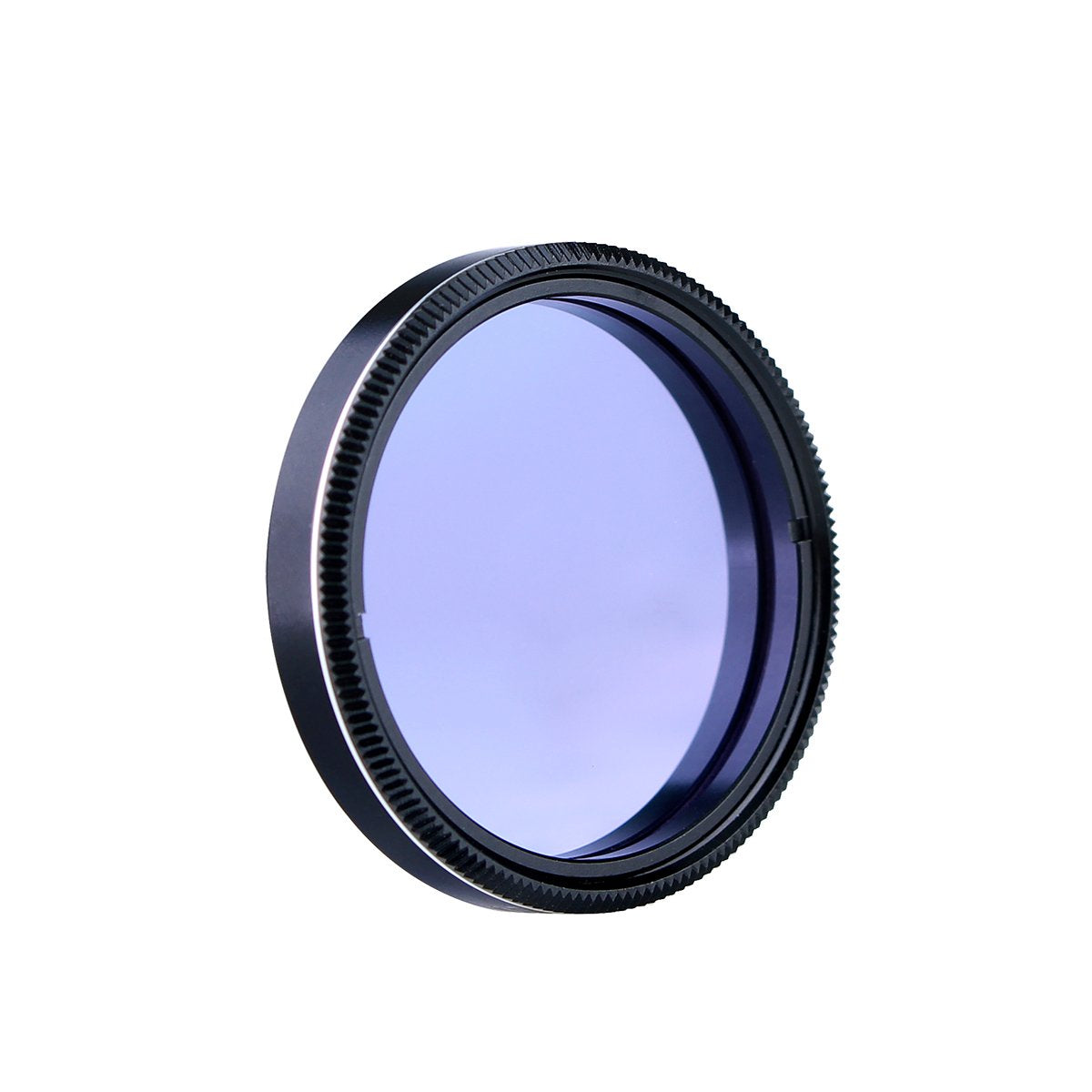 Svbony Telescope Filter, 1.25 Inches Planetary Filter For Astronomy Telescope Eyepiece, Increase Contrast And Reduce Light Pollu
