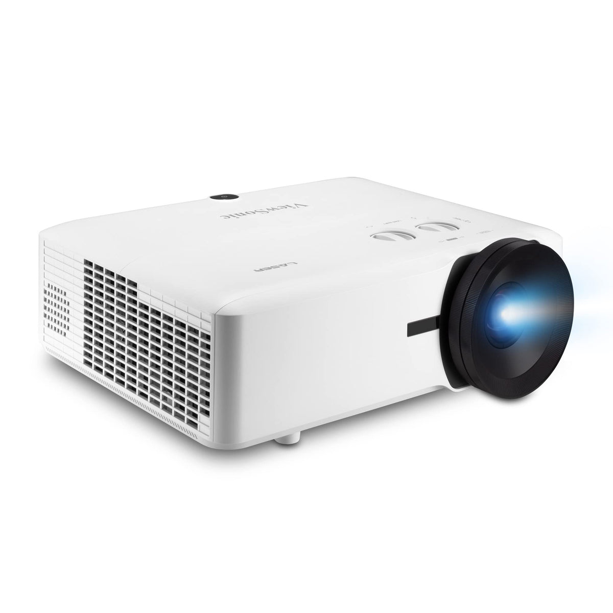 Short Throw Laser Instln Proj