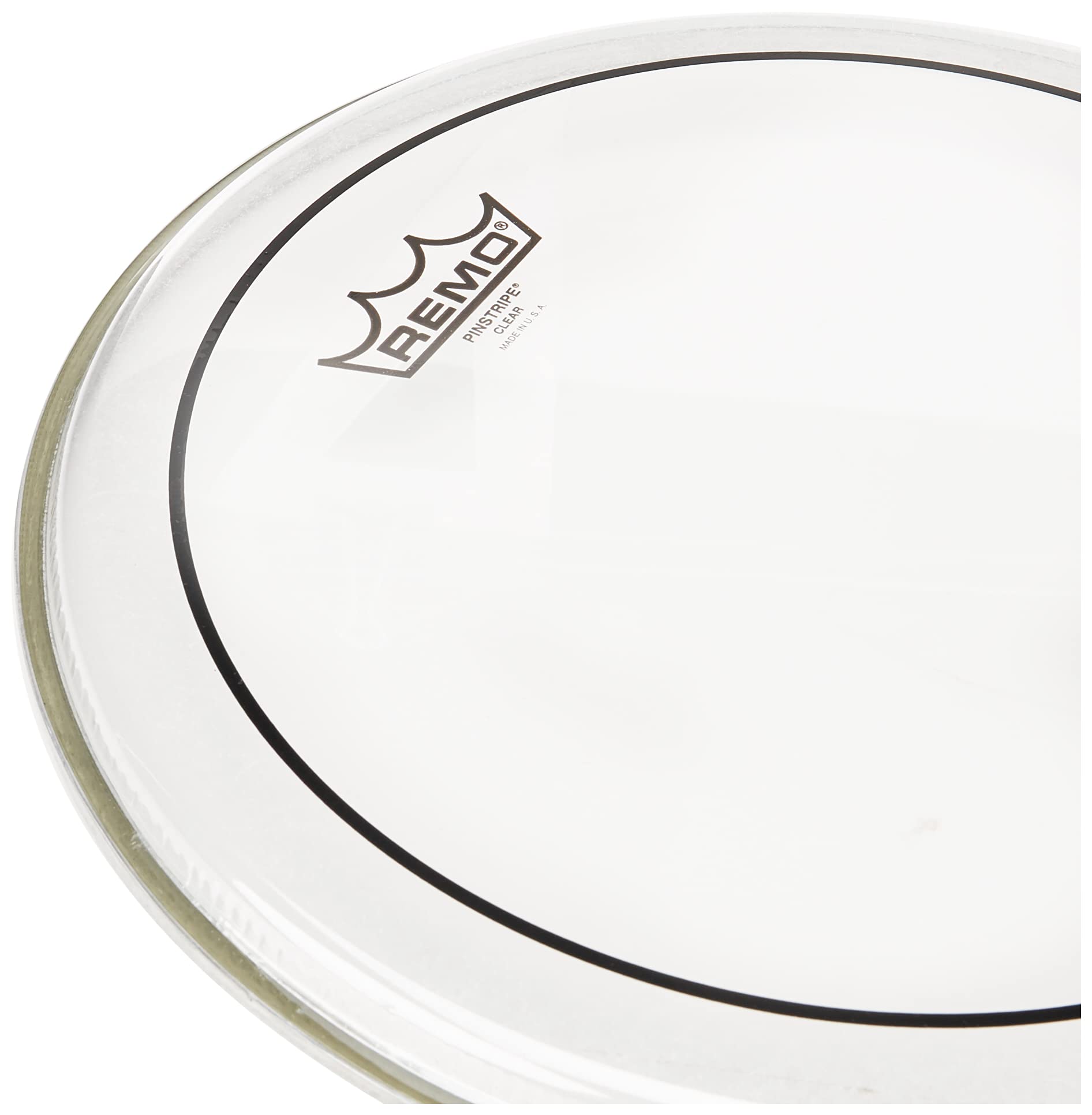 Other Drum Set, Clear, Inch (Pp1140 Ps)