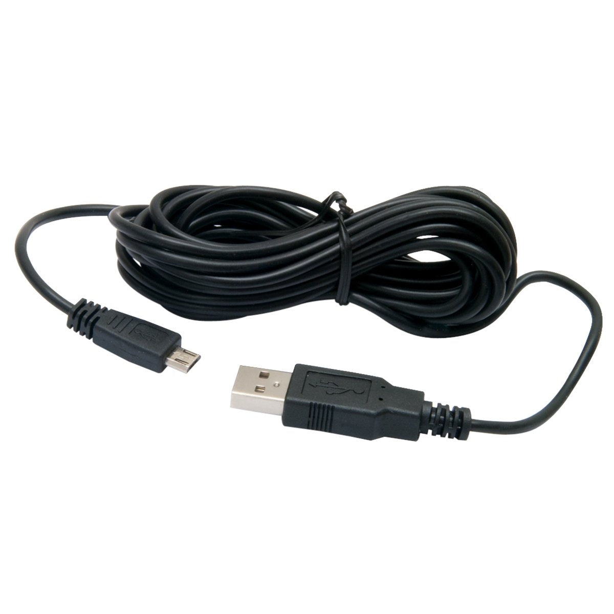 MobileSpec MSMICROUSB 12 Charge and Sync Micro to USB Cable