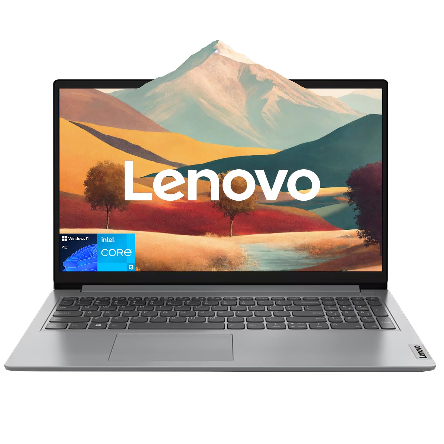 Lenovo Newest 15.6'' Fhd Laptop, 12Th Gen Intel Core I3 1215U 6 Core Processor(Up To 4.4Ghz), 16Gb Memory, 1Tb Pcie Ssd, Hdmi, S