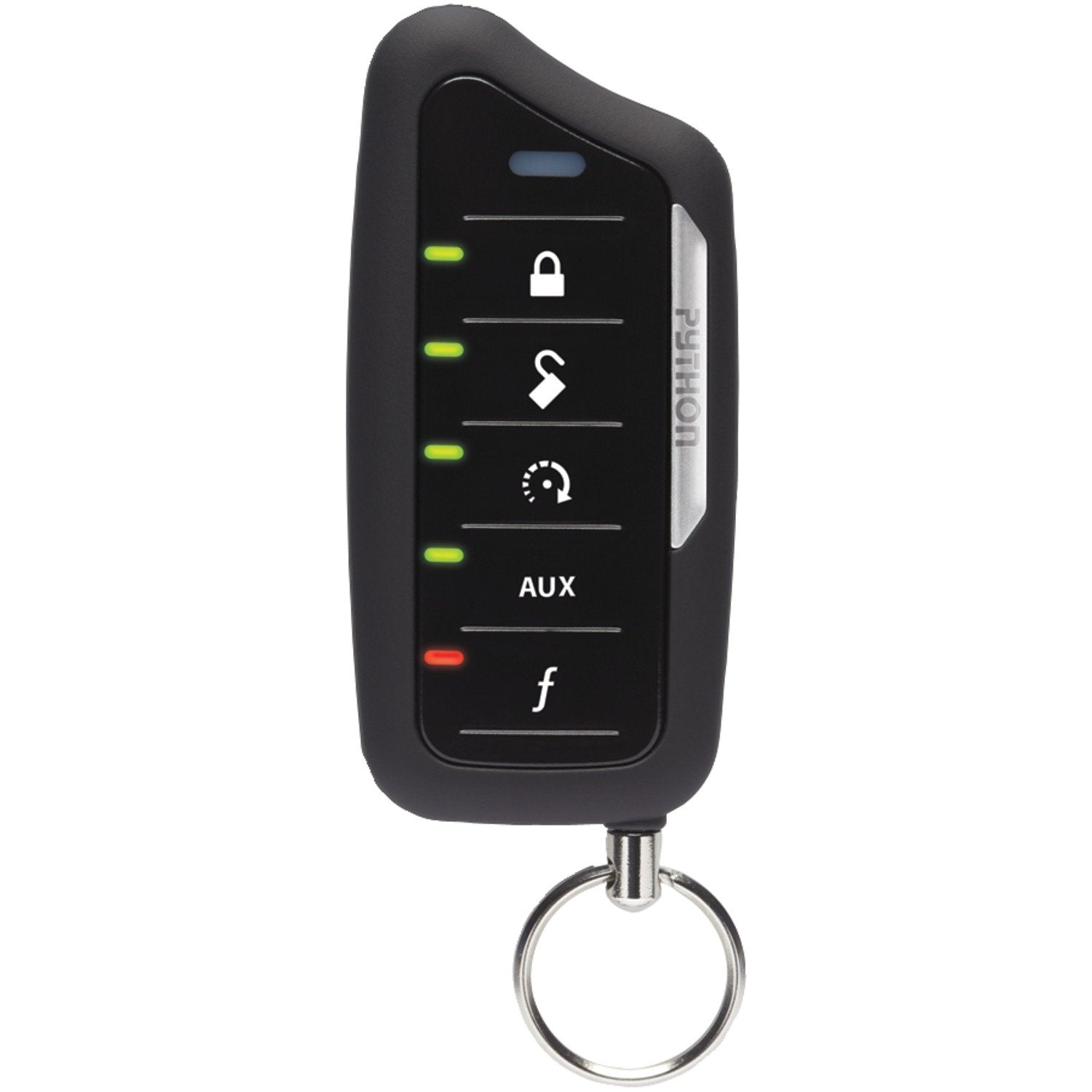 Python 7254P Responder Le Supercode 2 Way 5 Button Remote, Accessory