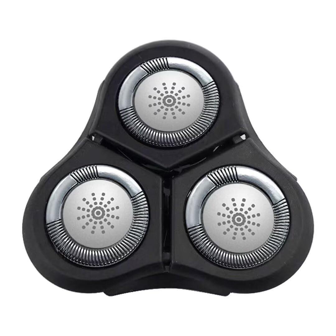 Replacement Shaving Head For Philips Norelco Rq11 Sensotouch 2D 1150X 1160X 1170X 1180X