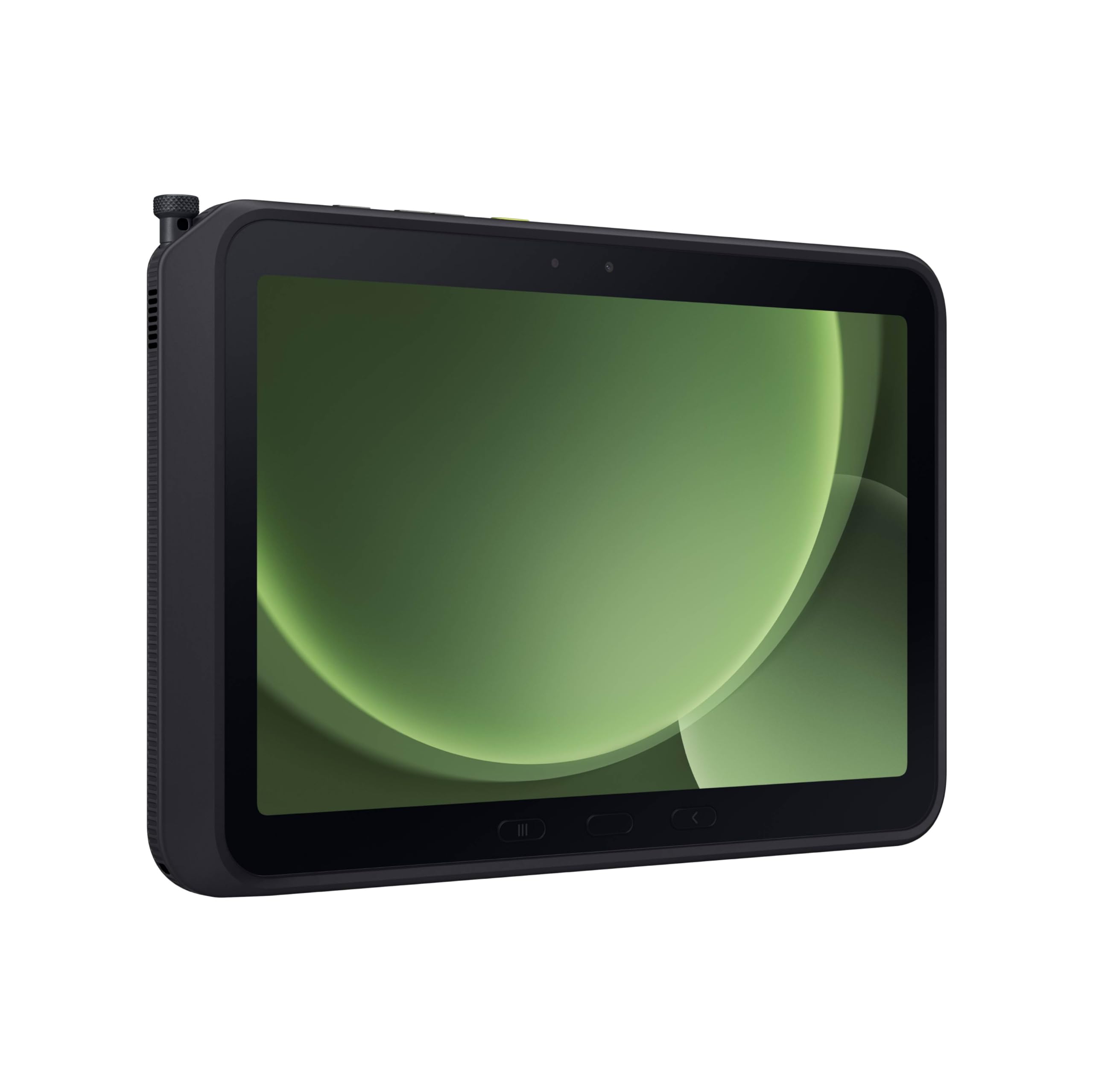 Samsung Galaxy Tab Active5 Pro 10.1    8+256Gb 5G Work Tablet, 5G Unlocked, Rugged Design, Sensitive Touchscreen, Long Battery L