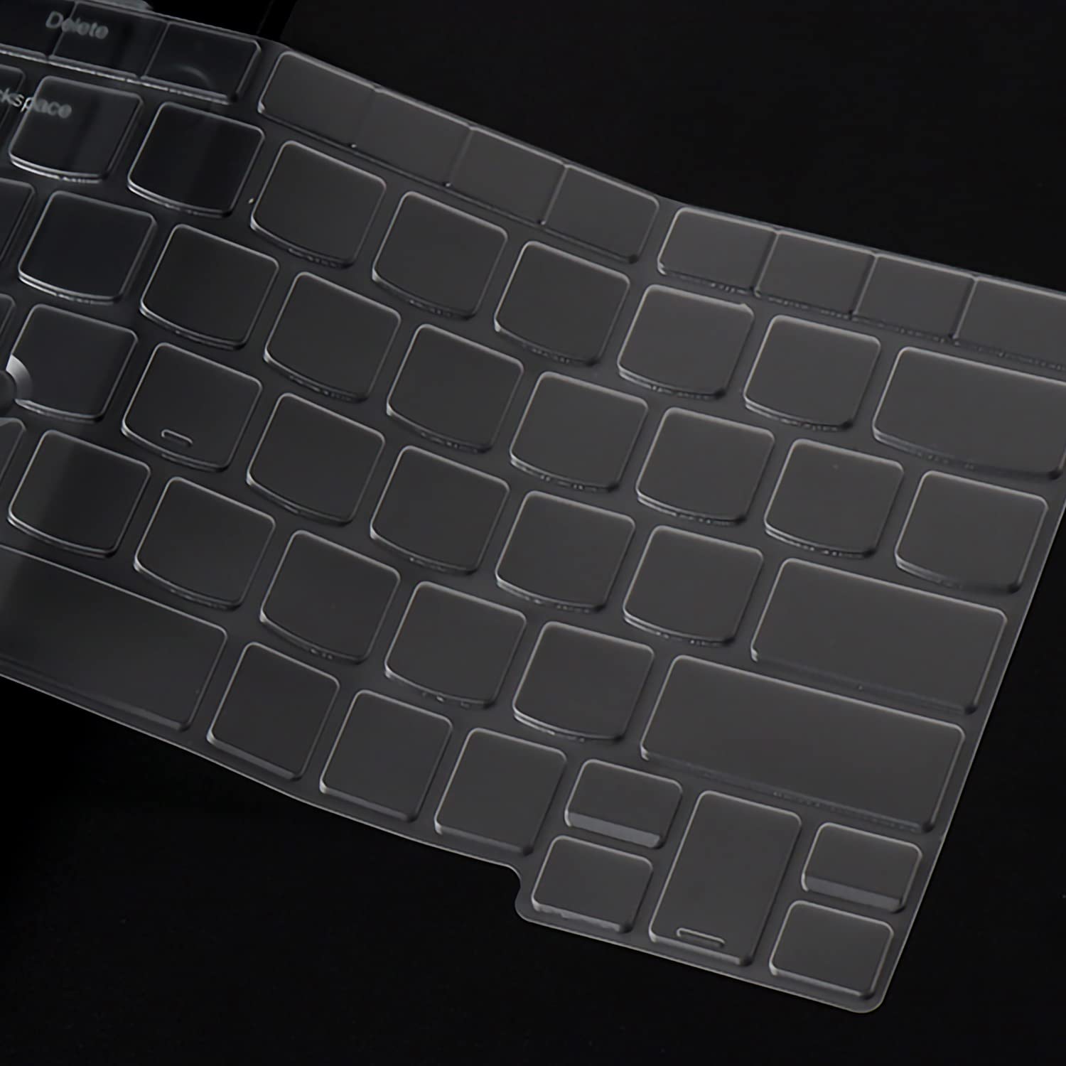 Keyboard Cover For 2024 2023 Lenovo Thinkpad X1 Carbon Gen 11/10 14'', Thinkpad T14 T14S L14 P14S Gen 4/Gen 3, Thinkpad X1 Yoga