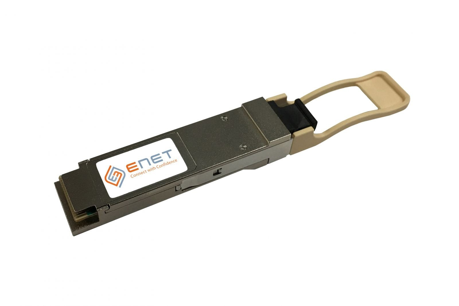 Cisco Qsfp-100G-Sr4-S Compatible Qsfp28