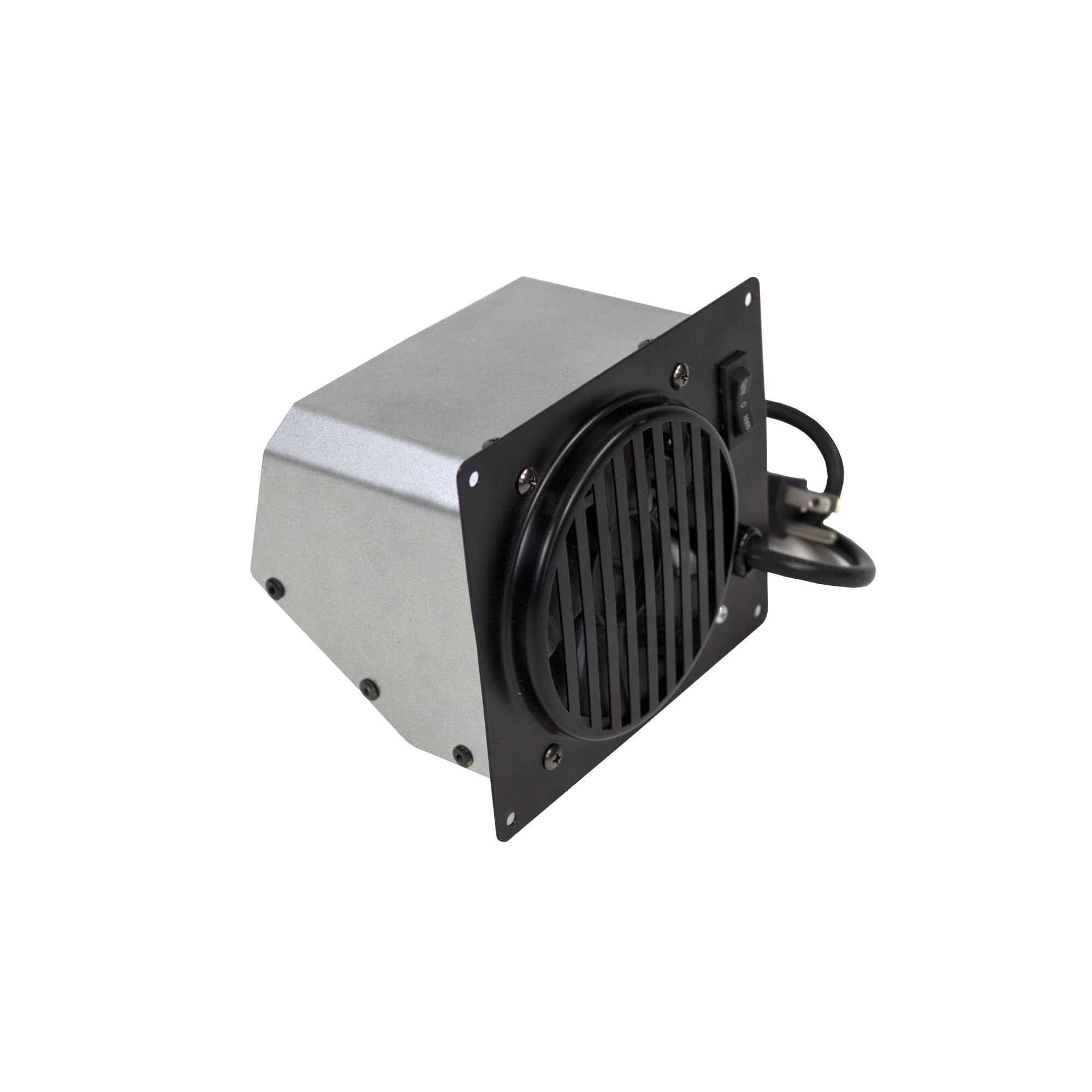 Dyna Glo Vent Free Wall Heat Fan