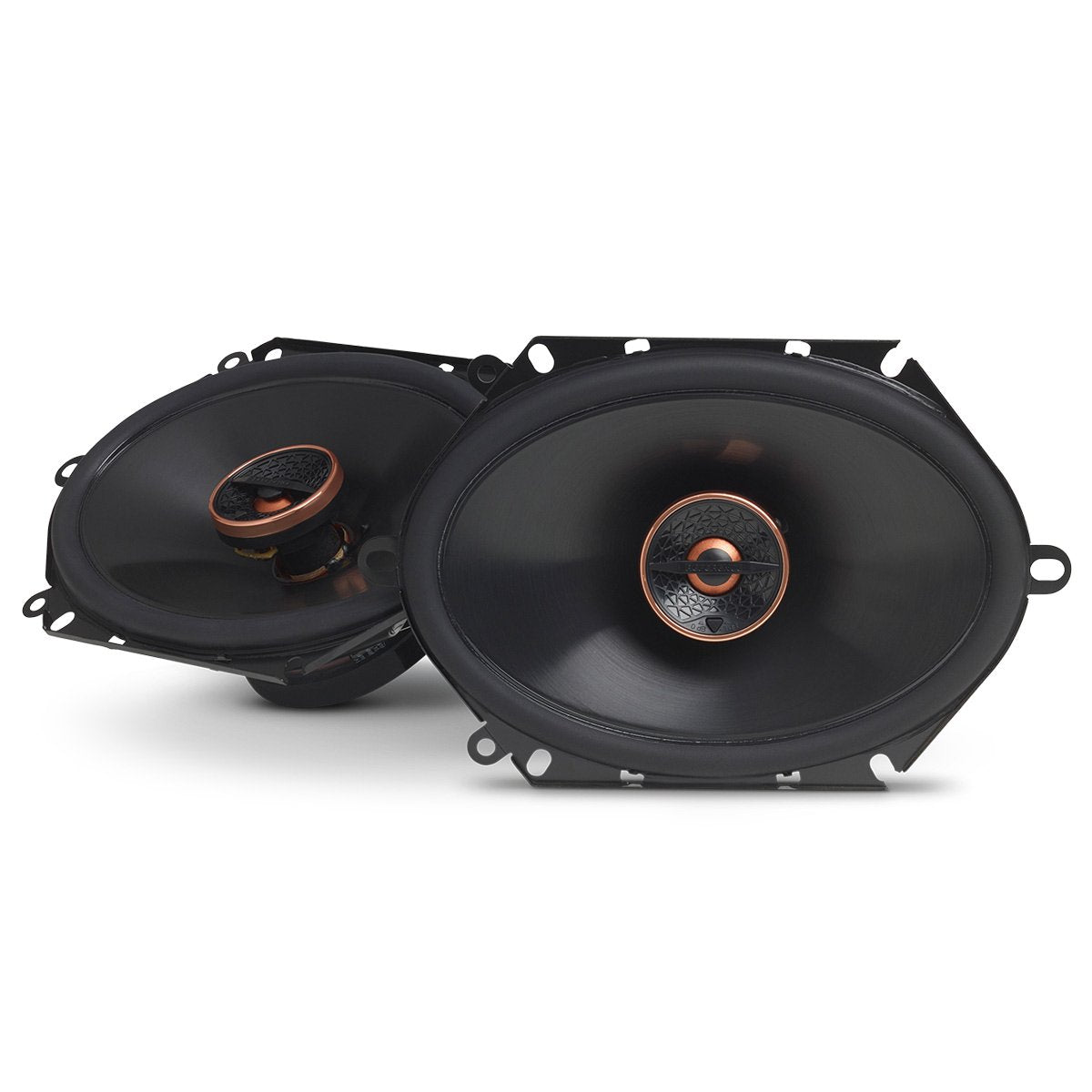 Infinity Reference 8632CFX 6x8 2-Way Car Speakers - Pair