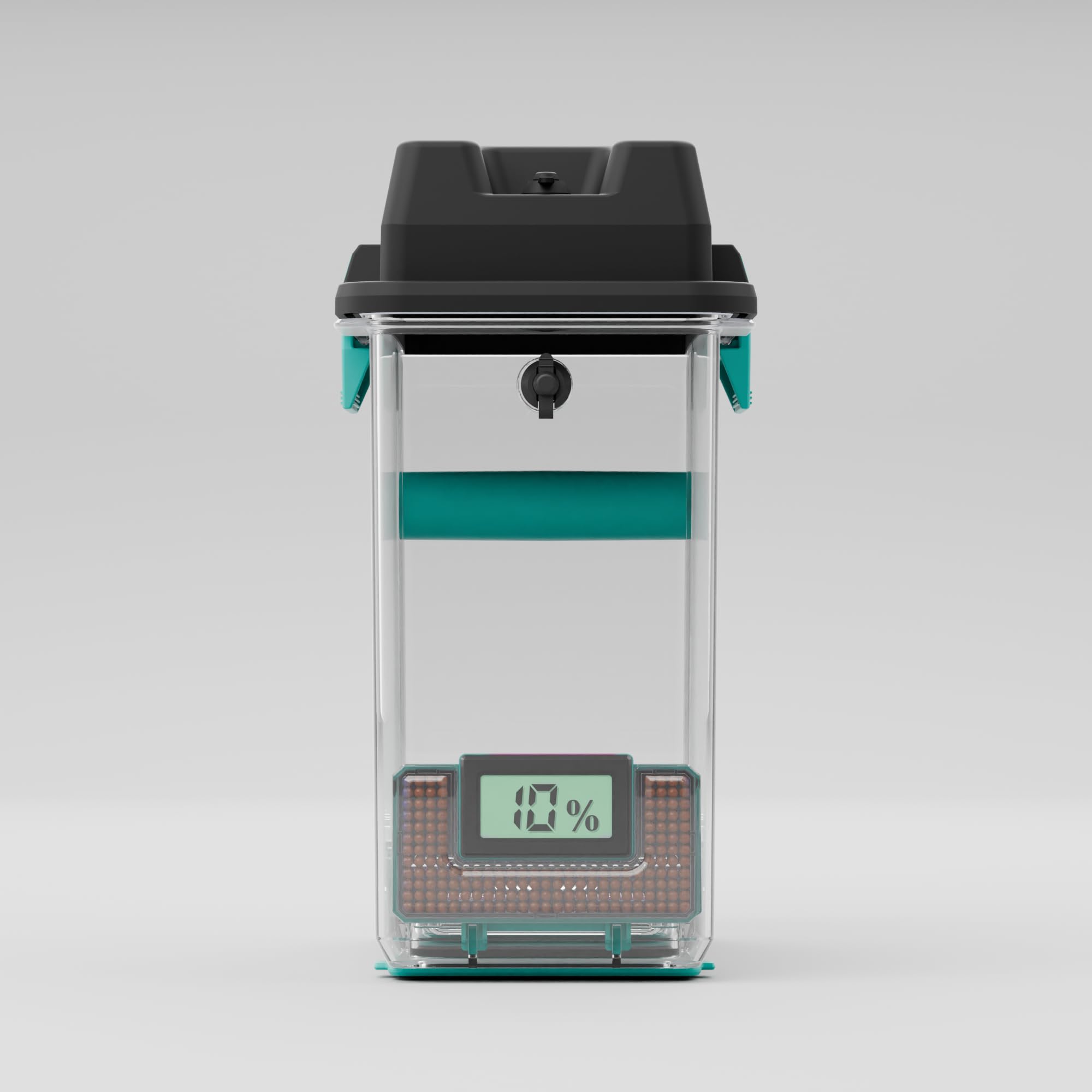 Polymaker 3D Printing Filament Storage Box   Polydryer Box For Continuous Filament Sealing And Protection, 3D Printer Filament H