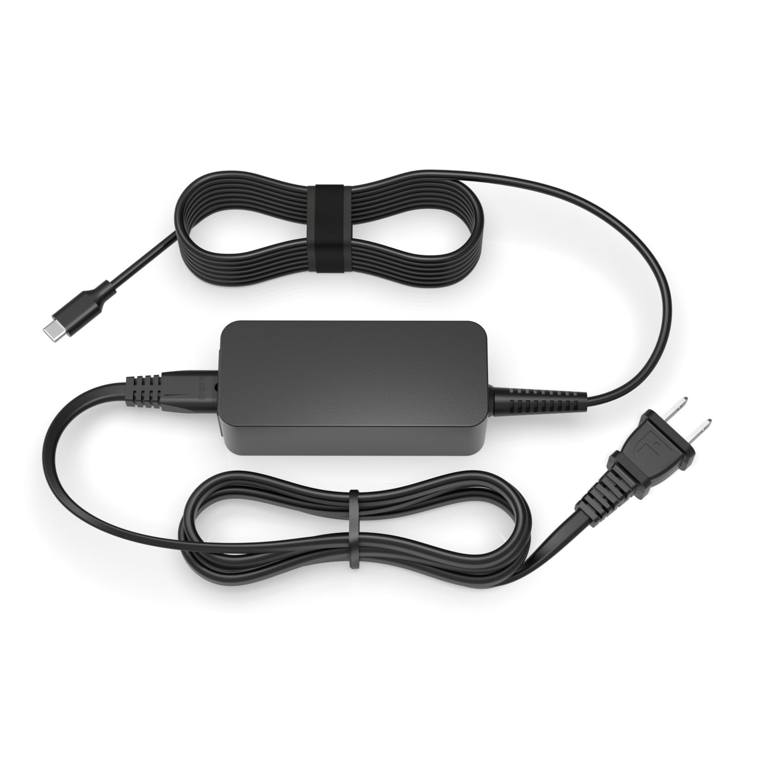 Chromebook Charger For Lenovo Chromebook Laptop, (Ul Certified Safety)