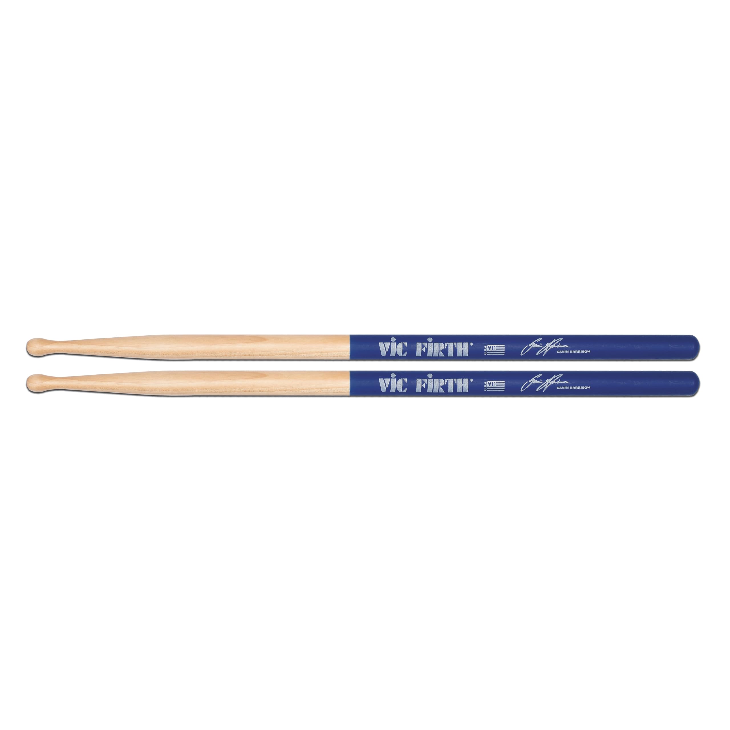 Vic Firth Signature Series -- Gavin Harrison 2