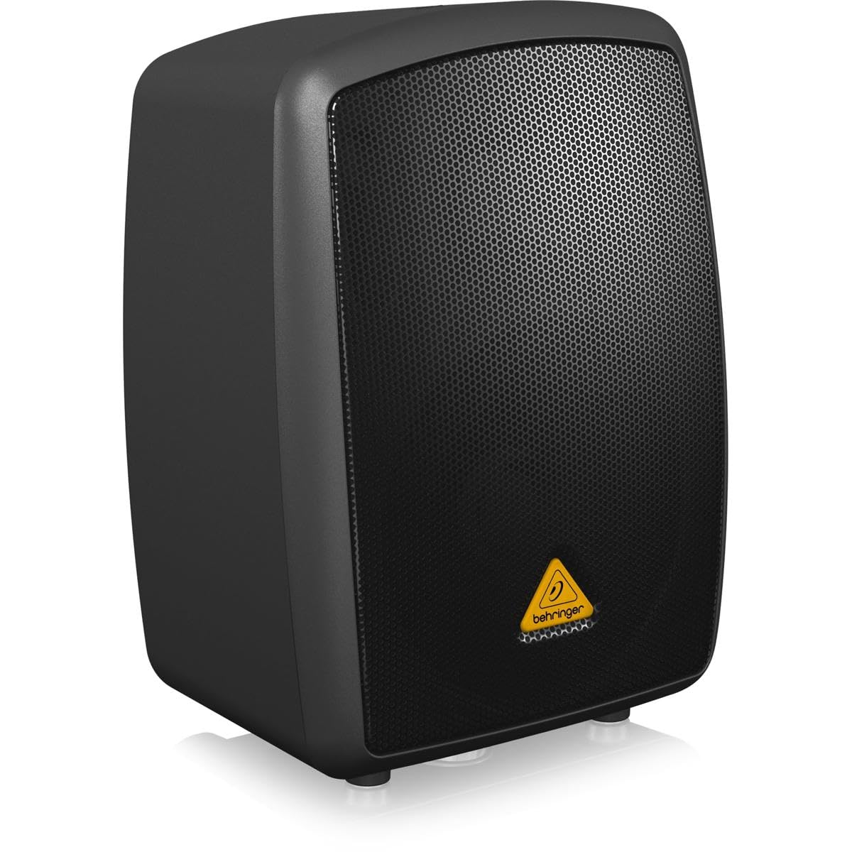 Behringer Europort Mpa40Bt All In One Portable 40 Watt Pa System With Bluetooth Connectivity And Battery Operation