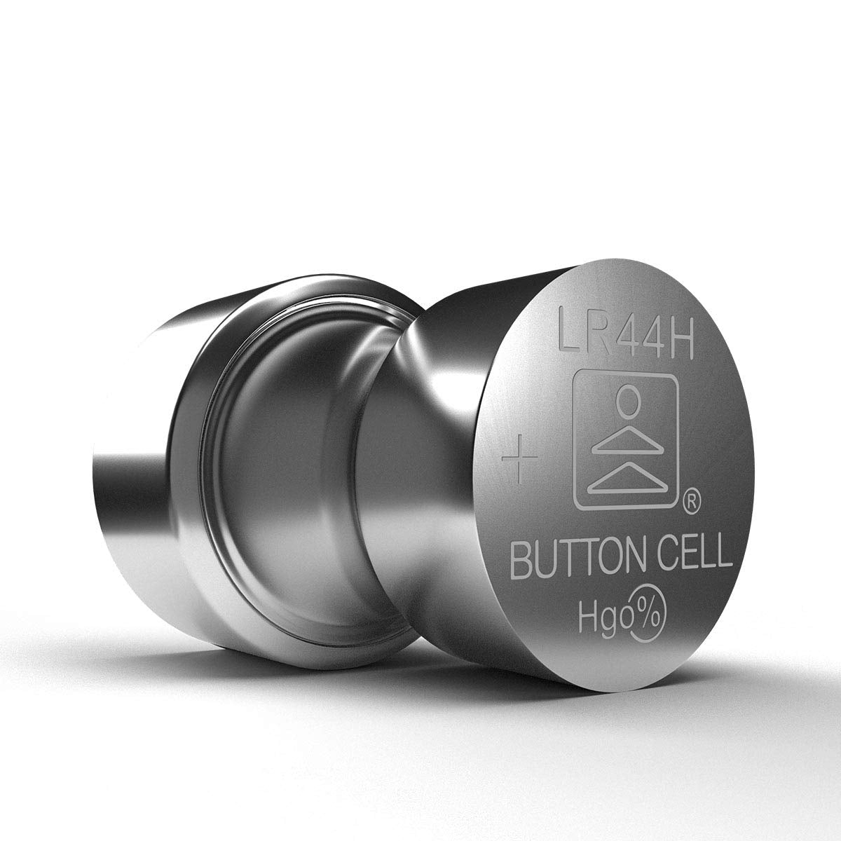 Tianqiu 50 357 Alkaline Watch Batteries Lr44 Ag13 Sr44W Battery