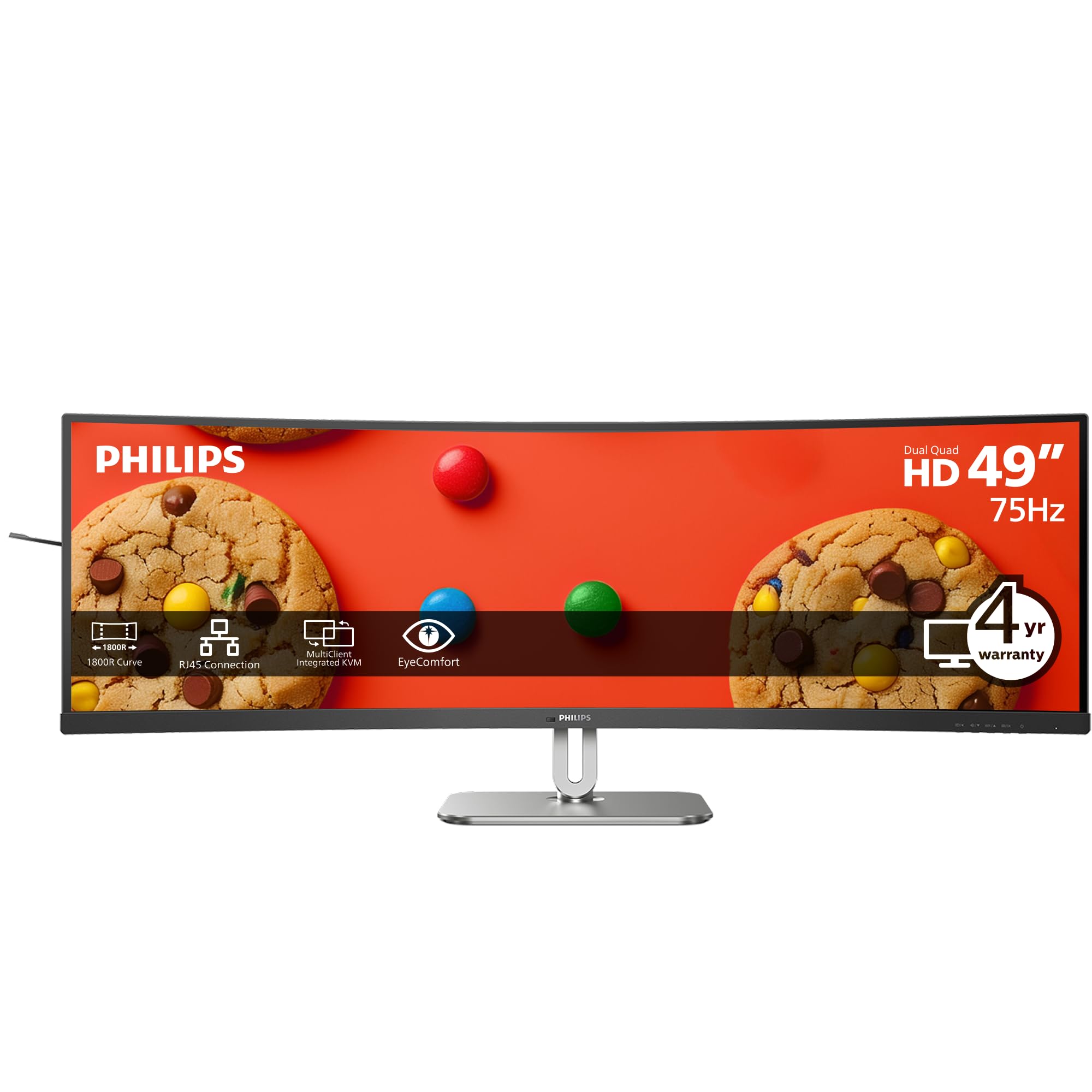Philips 49B2U5900C 49inch DQHD