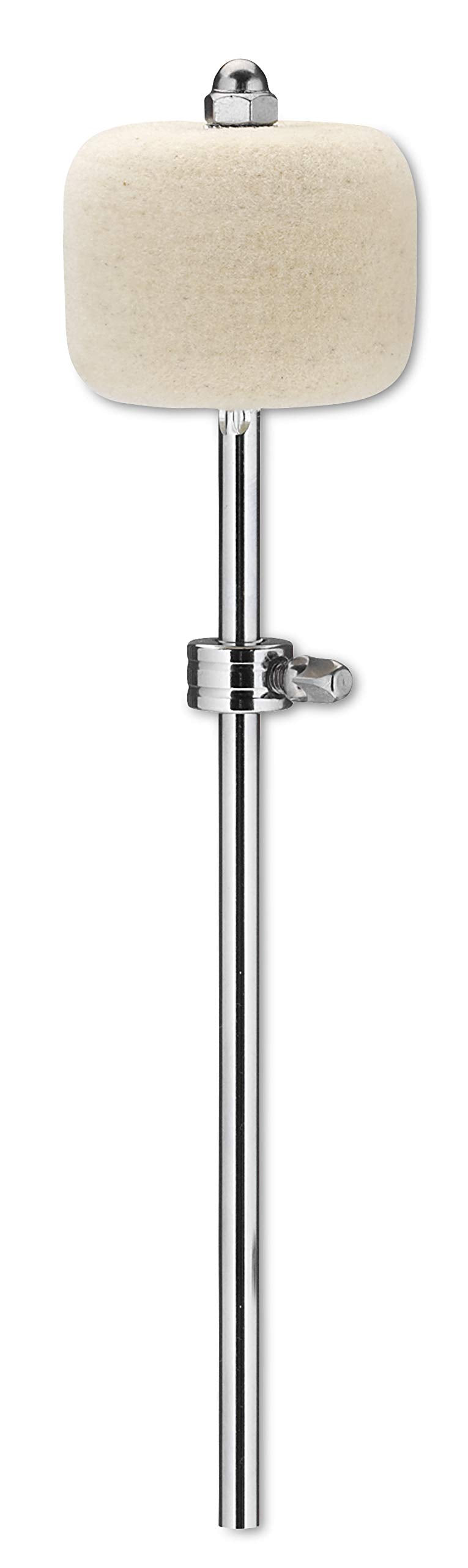 Drum Workshop Large Felt Bass Drum Beater ( DWSM102 )