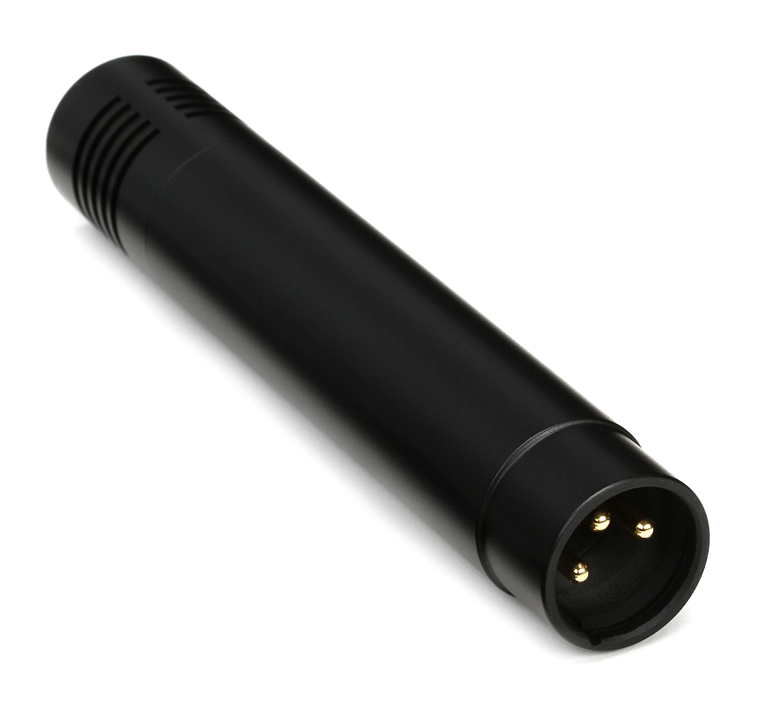 Audix F9 Small Diaphragm Condenser Microphone For Drum Overheads And Acoustic Instruments