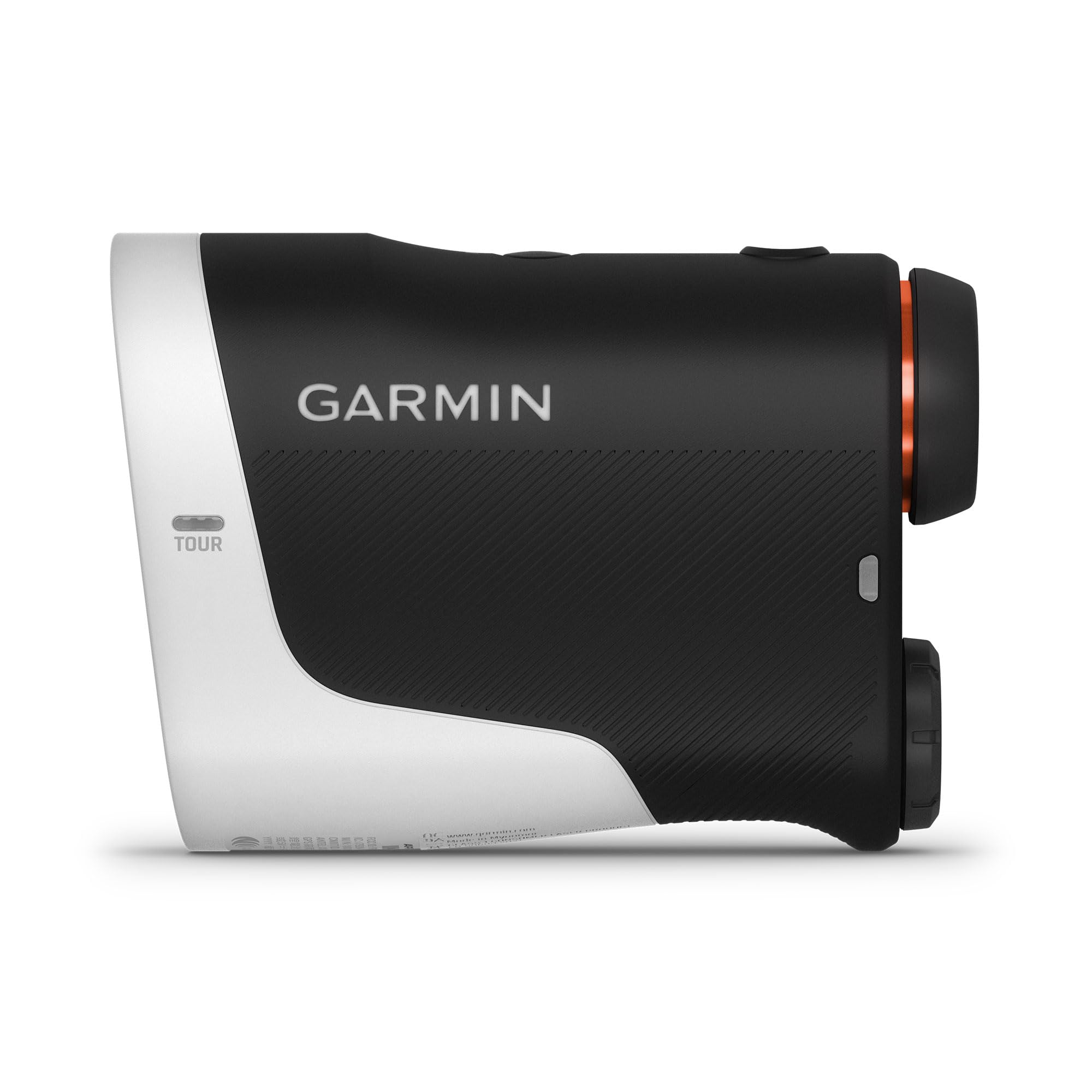 Garmin Approach Z30, Golf Laser Range Finder, Range Up To 400 Yards Away