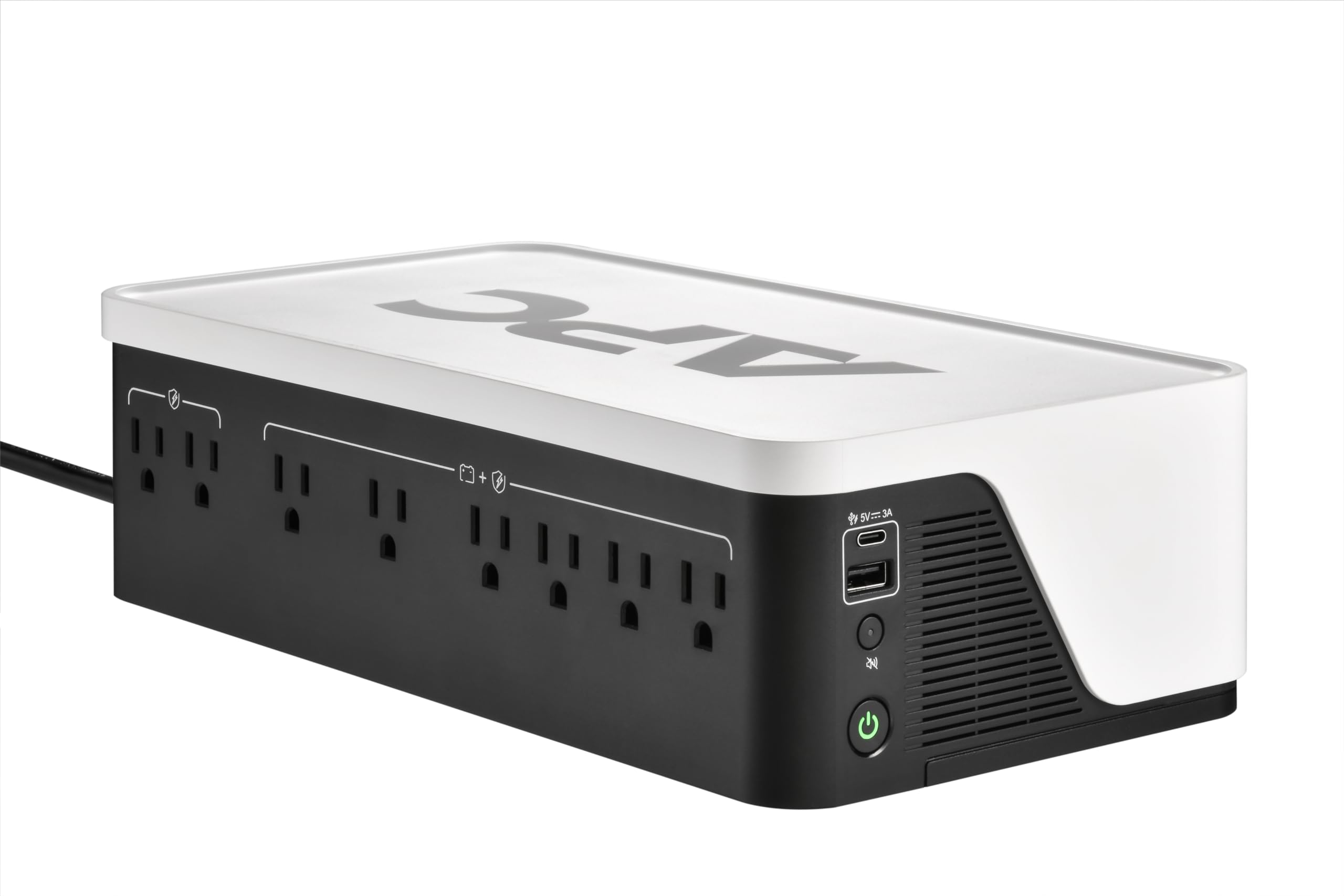 Back UPS BE900G3