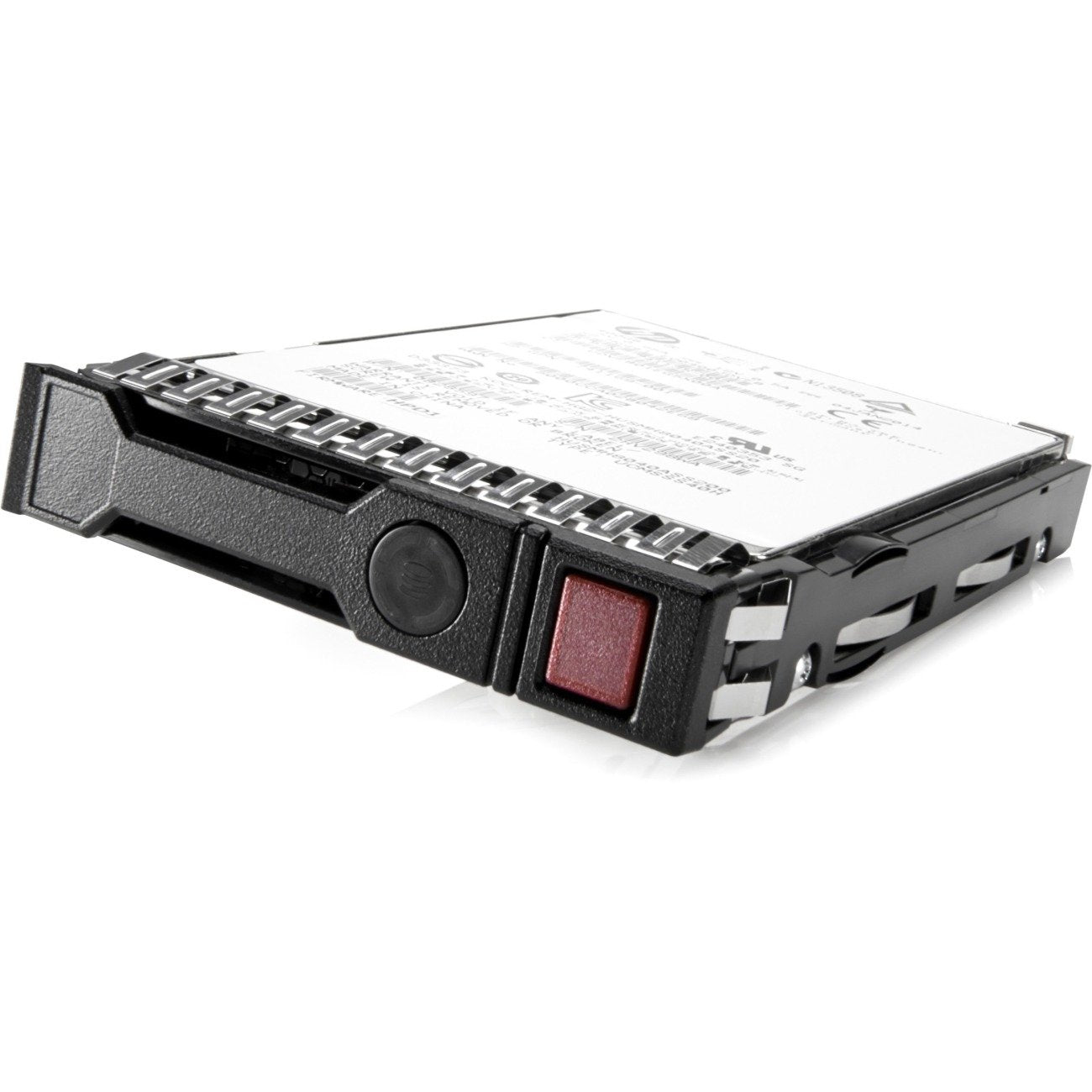 Hpe 6Tb Sata 7.2K 512E Ds Hdd