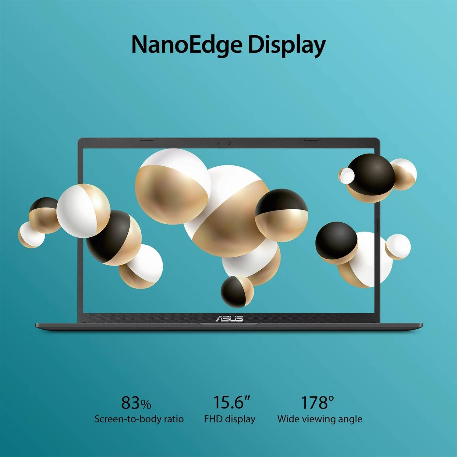 Asus 2023 Newest Vivobook 15.6'' Fhd Screen Laptop, Intel Core I5 1135G7 (Beats I7 1065G7), 20Gb Ram, 1Tb Ssd, Webcam, Wi Fi, Hd