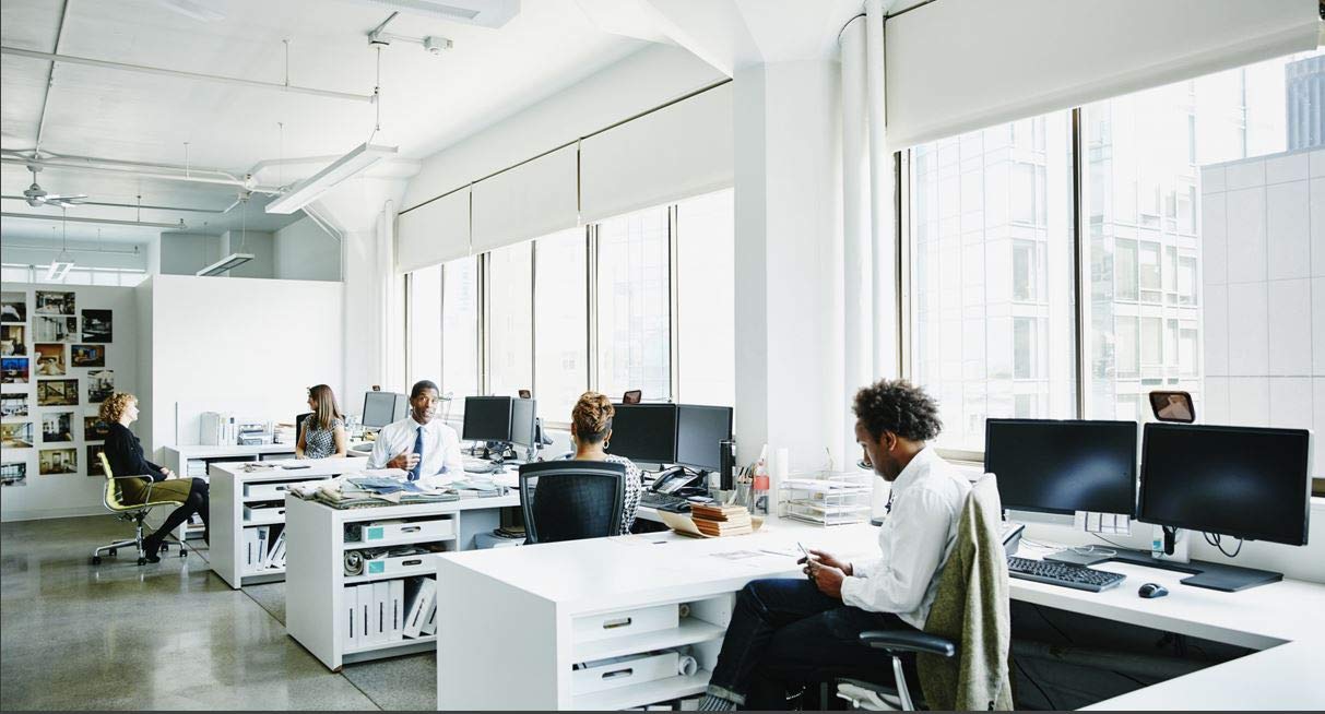 Clip-On Rear View Mirror For Pc Monitors Or Anywhere By Modtek (1 Pack)