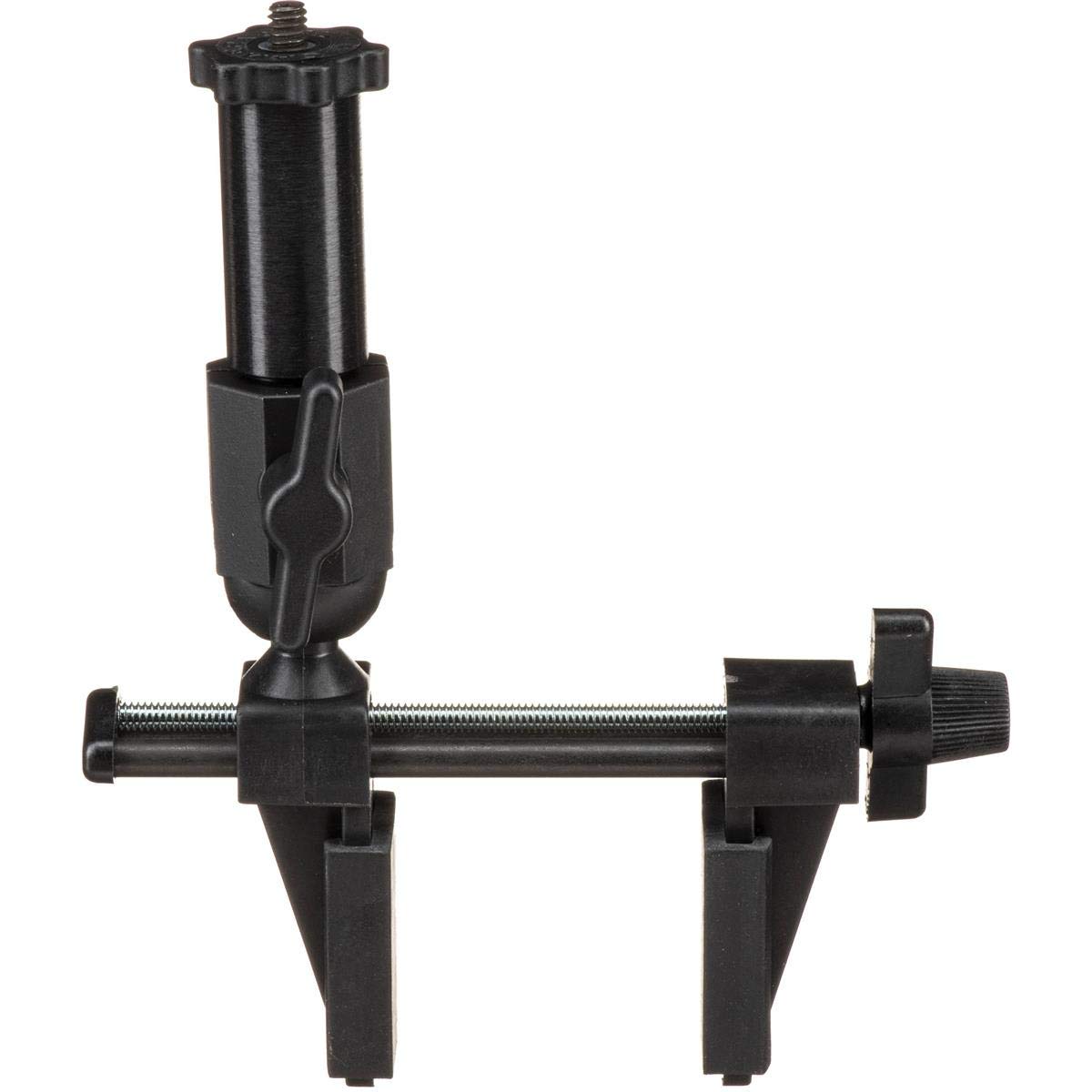 Delkin Devices Fat Gecko Vise Camera Mount (Ddmount Vise),Black