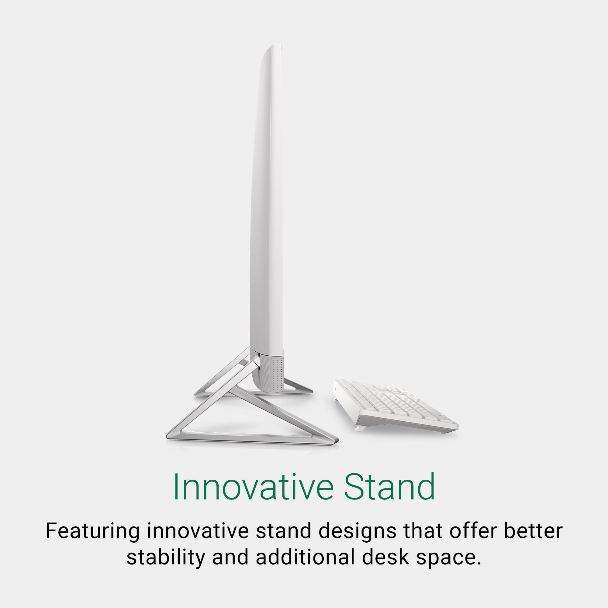 Dell Inspiron 7730 All in One Desktop   27 inch FHD Touchscreen Display, Intel Core 7 150U, 32GB DDR4 RAM, 1TB SSD, NVIDIA GeForce MX570A 2GB GDDR6, Windows 11 Pro, Onsite & Migrate Service   White