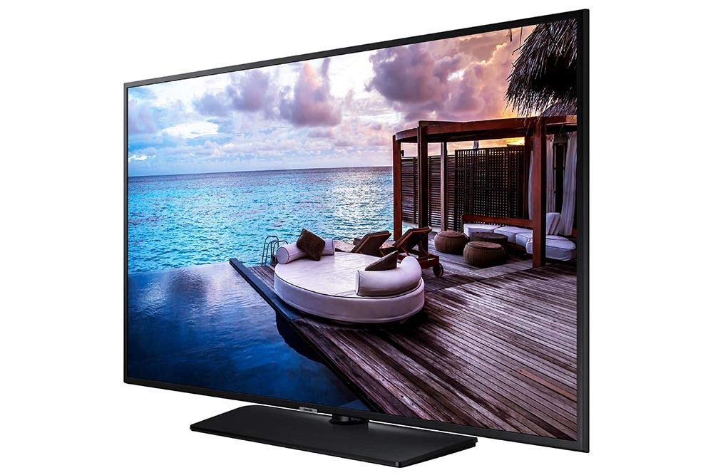 Samsung 670 Hg55Nj670Uf 55 Led-Lcd Tv - 4K Uhdtv
