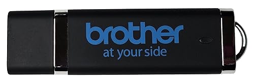 Brother 4Gb Usb Memory Stick